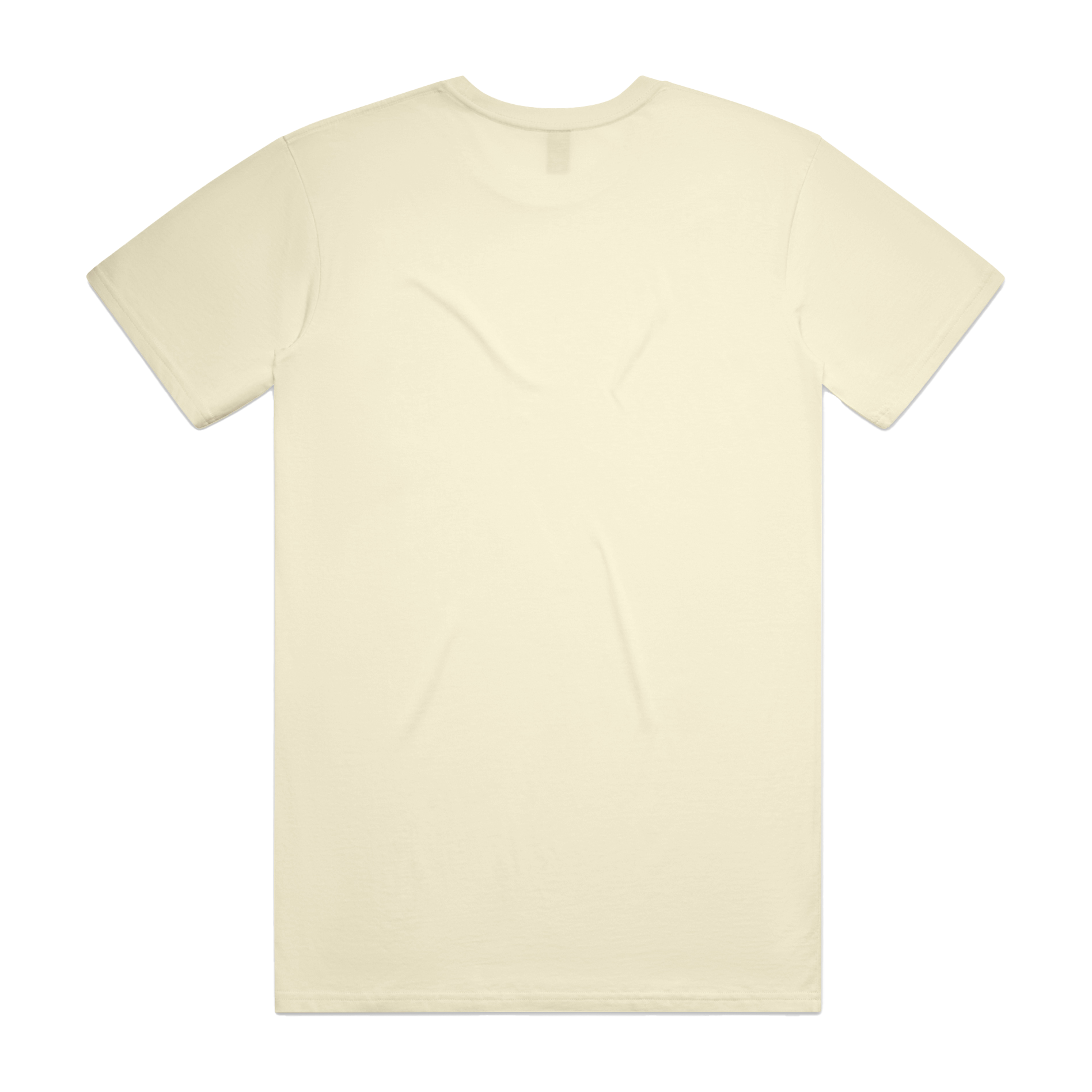 Organic Genetics - Butter Icon Tee