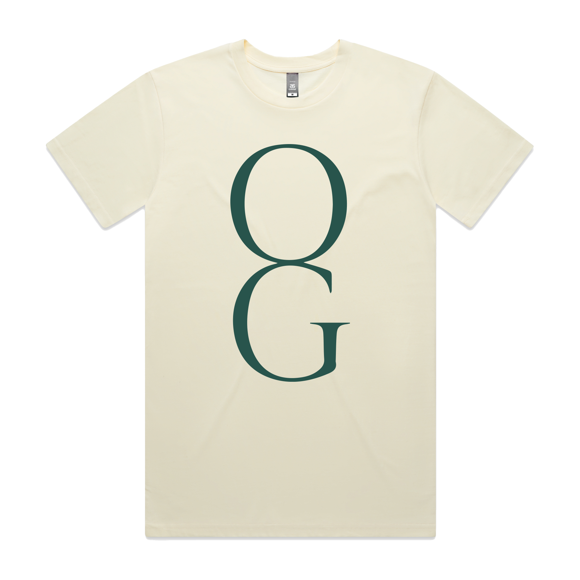 Organic Genetics - Butter Icon Tee