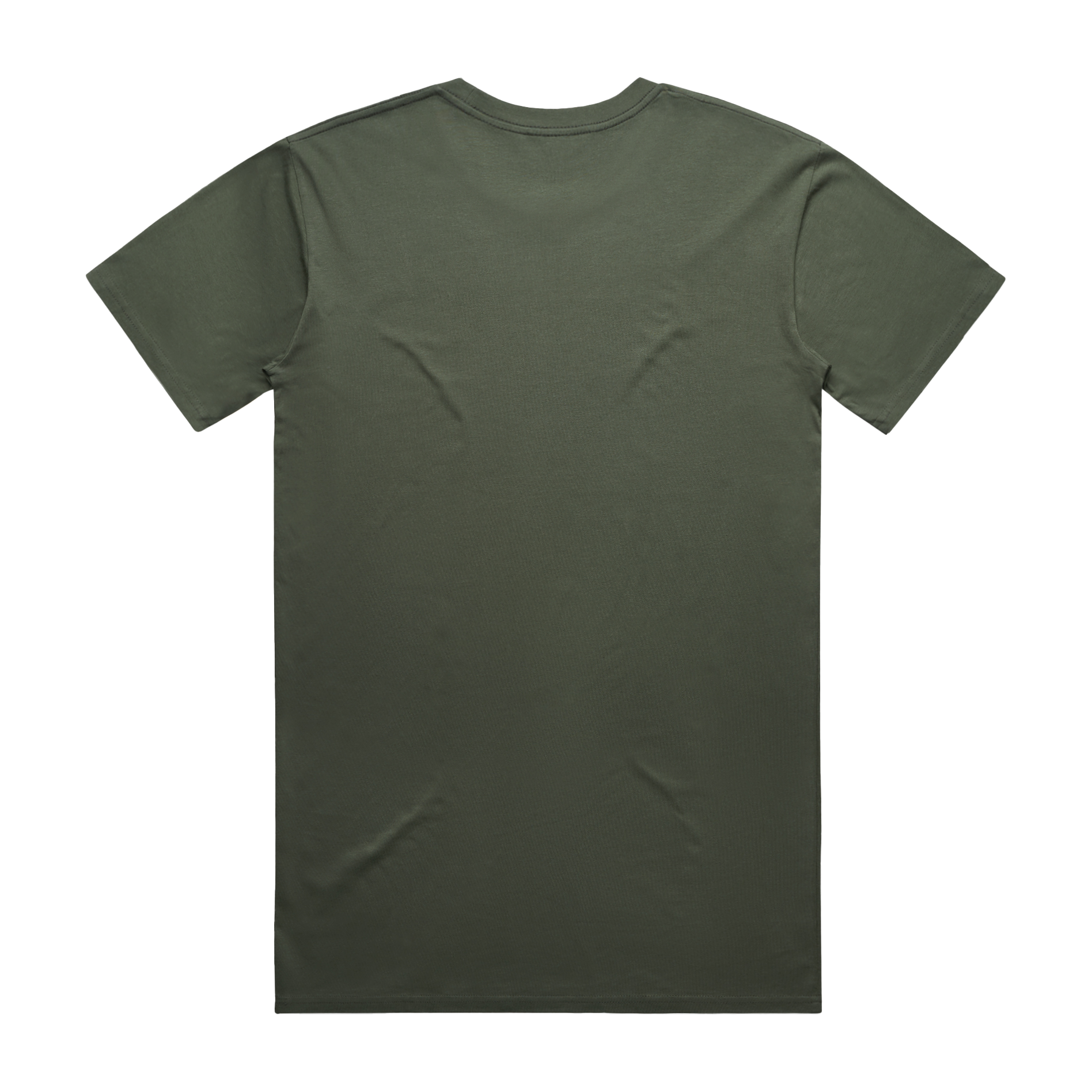 Organic Genetics - Cypress Icon Tee
