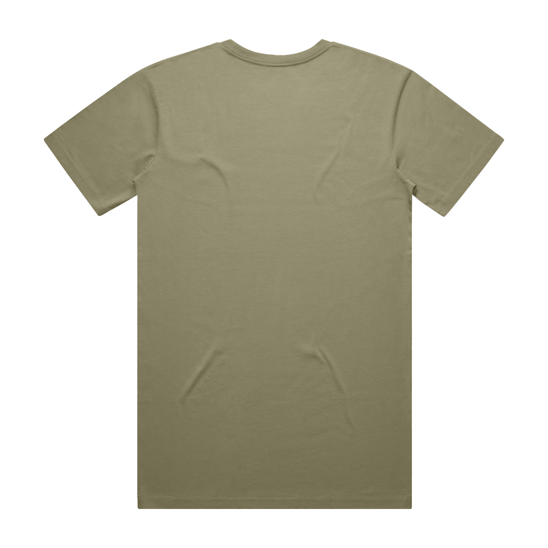 Organic Genetics - Eucalyptus Icon Tee