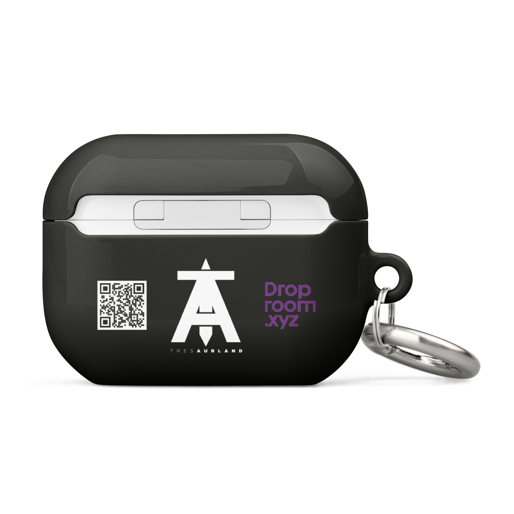 Triumph - AirPods® Pro Gen2 Case
