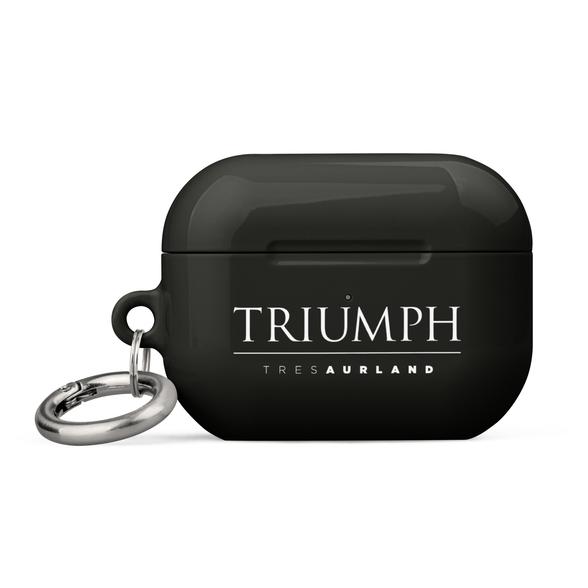 Triumph - AirPods® Pro Gen2 Case