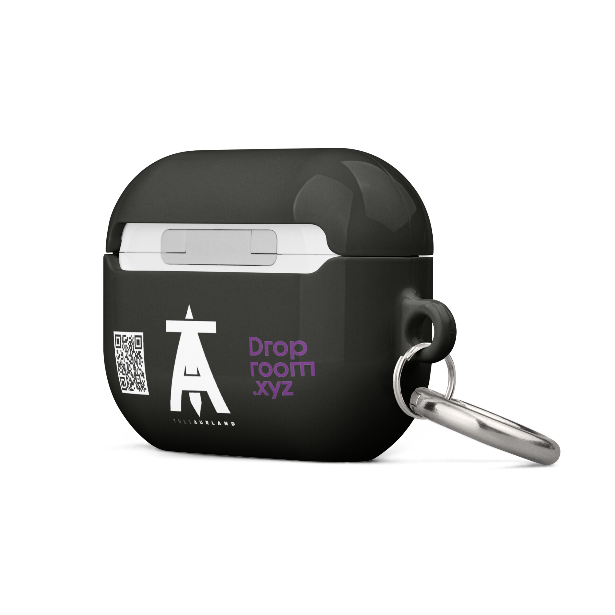 Triumph - AirPods® Pro Gen2 Case