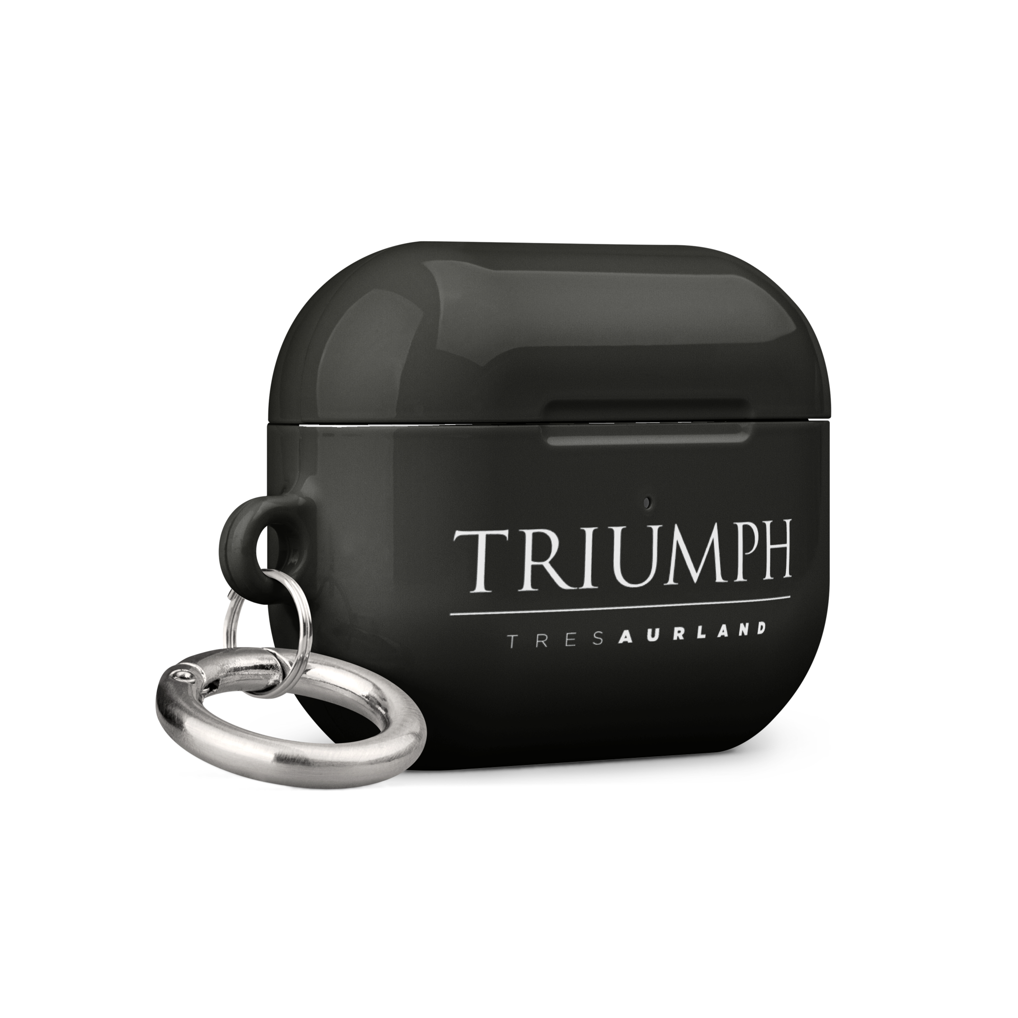 Triumph - AirPods® Pro Gen2 Case
