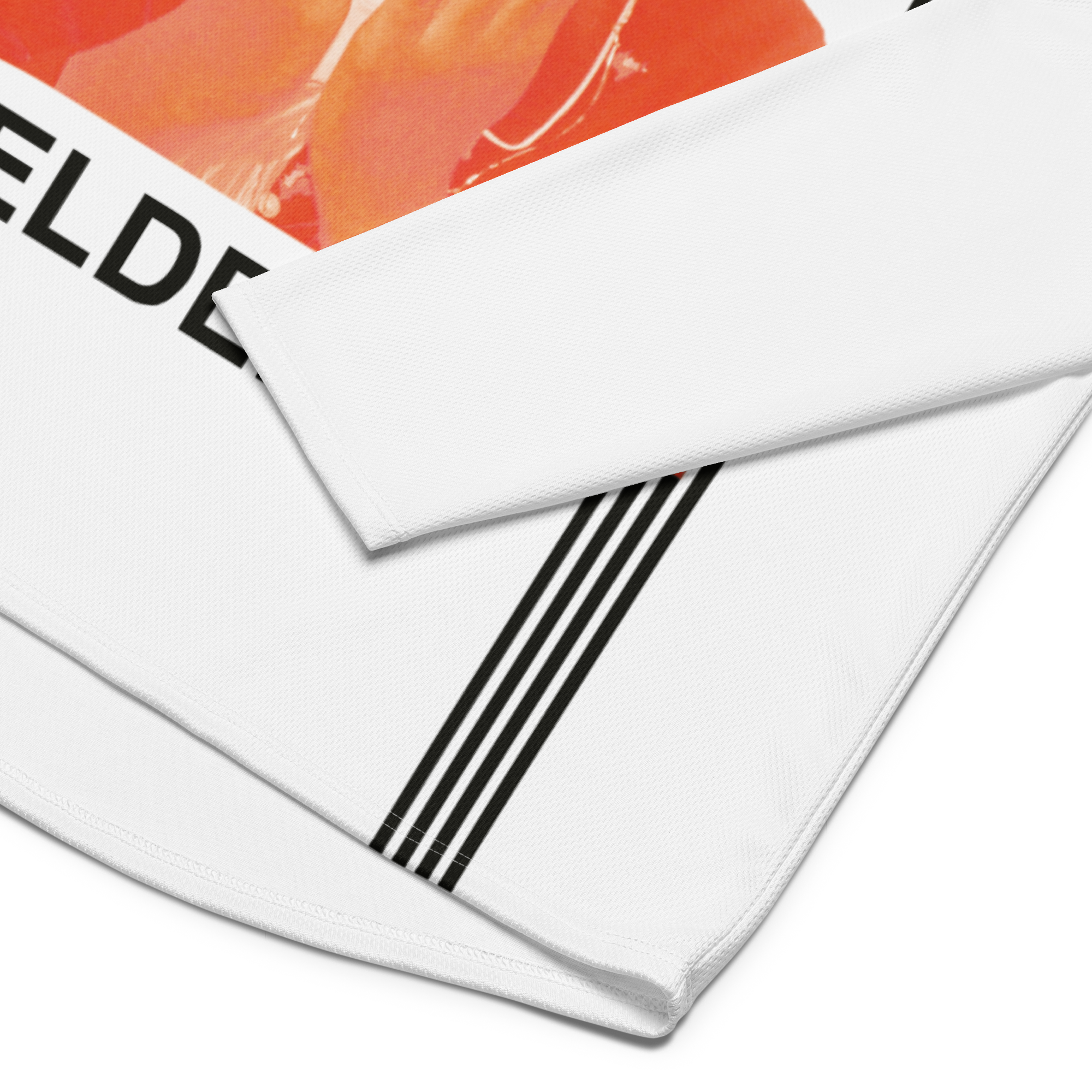 Fielders - Drippin Trip (WHITE JERSEY)