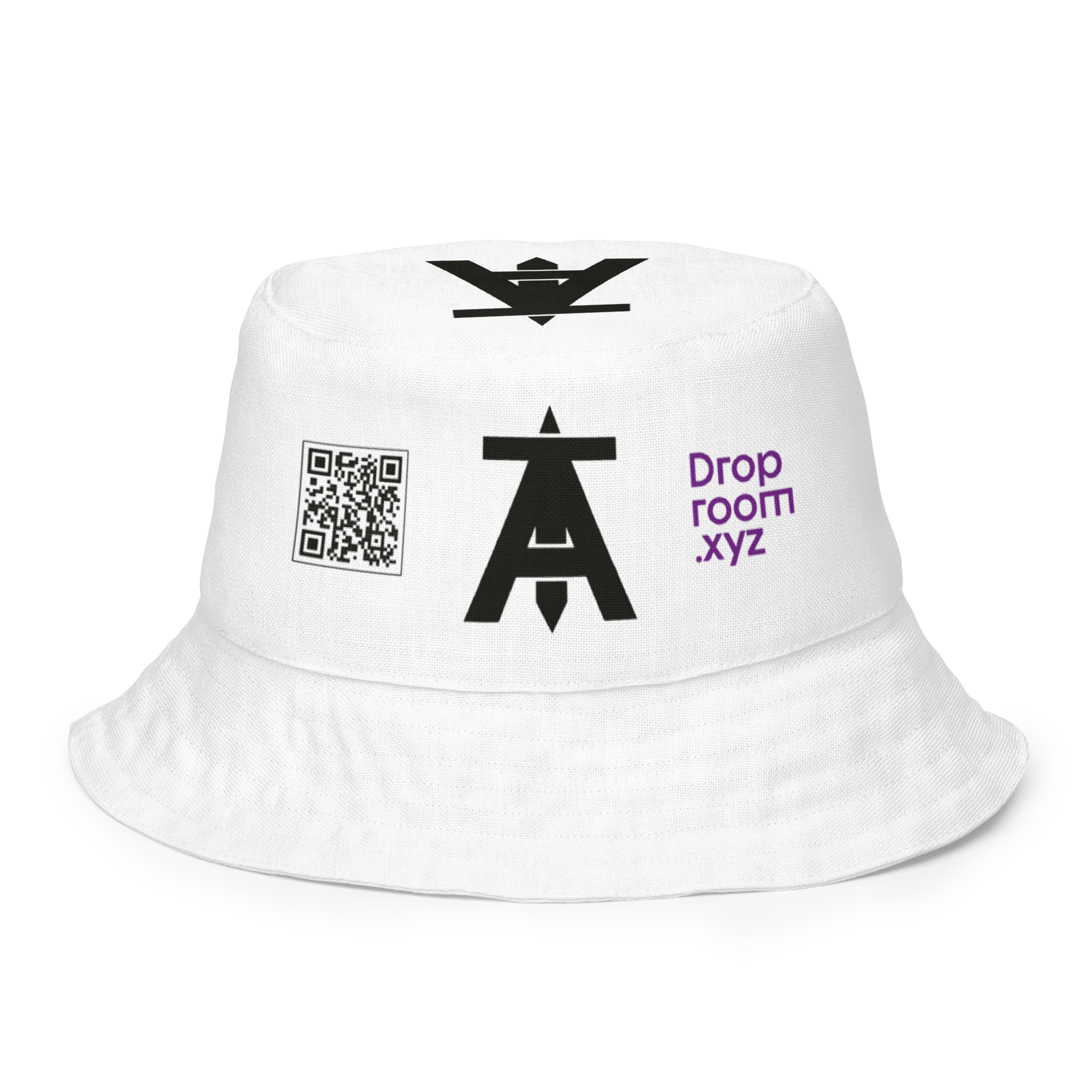 Tres Aurland - Reversible Bucket Hat