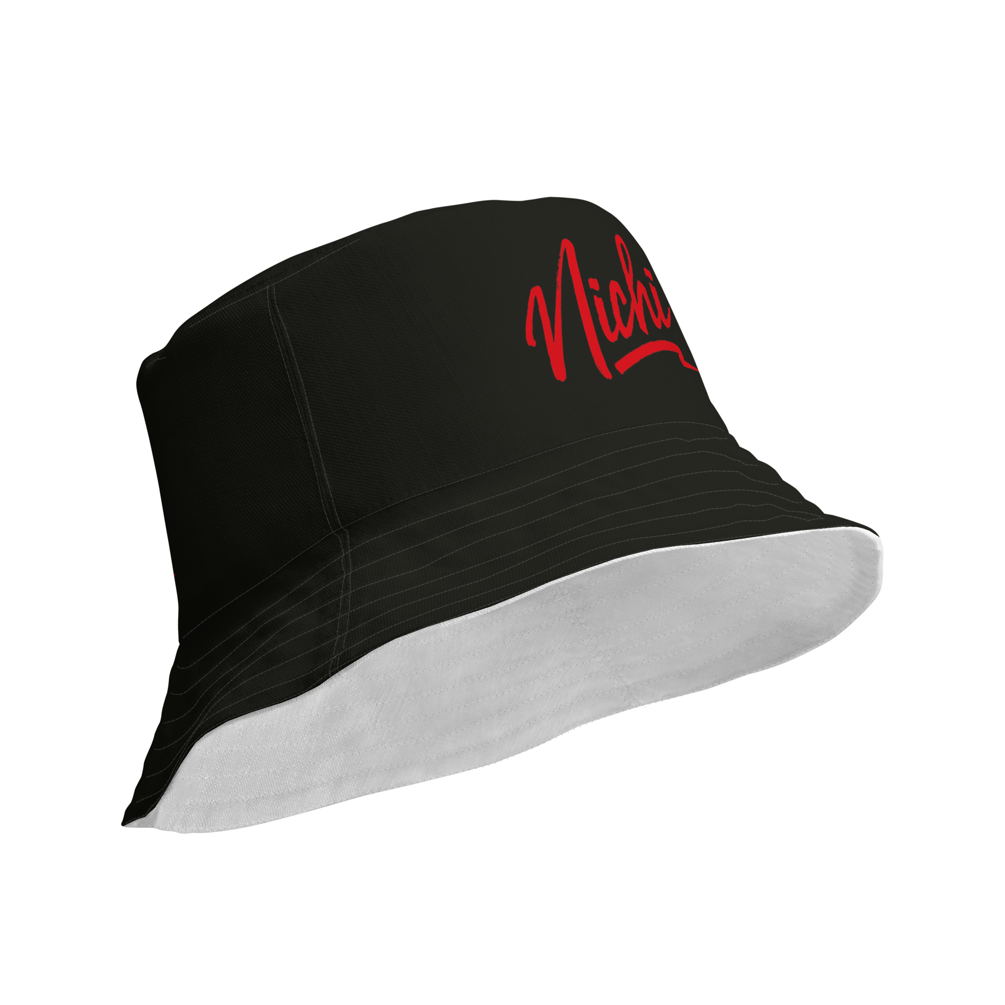 Nichi - Reversible Bucket Hat