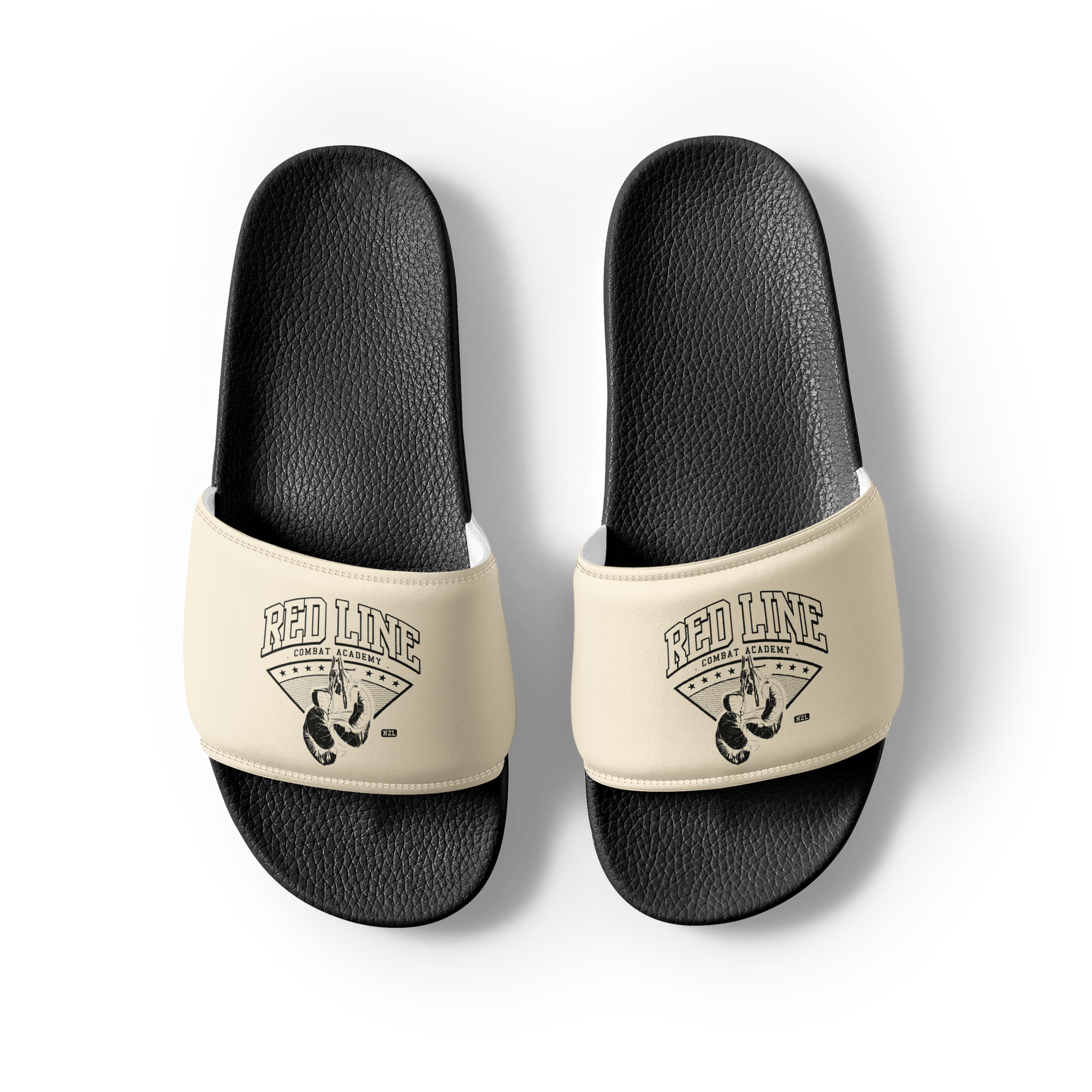 RLCA - Men’s Natural Slides