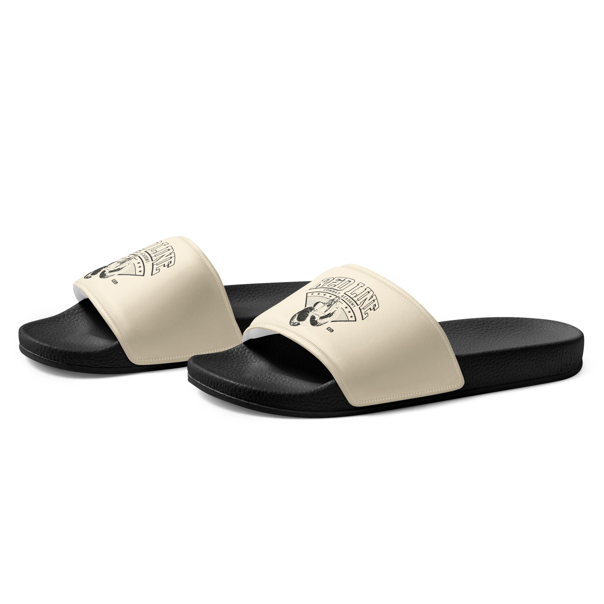 RLCA - Men’s Natural Slides