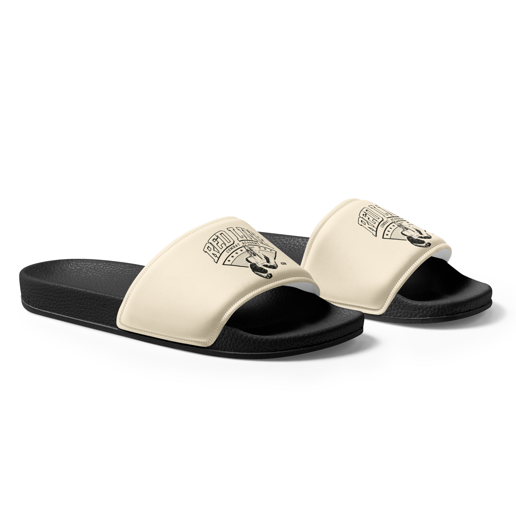 RLCA - Men’s Natural Slides
