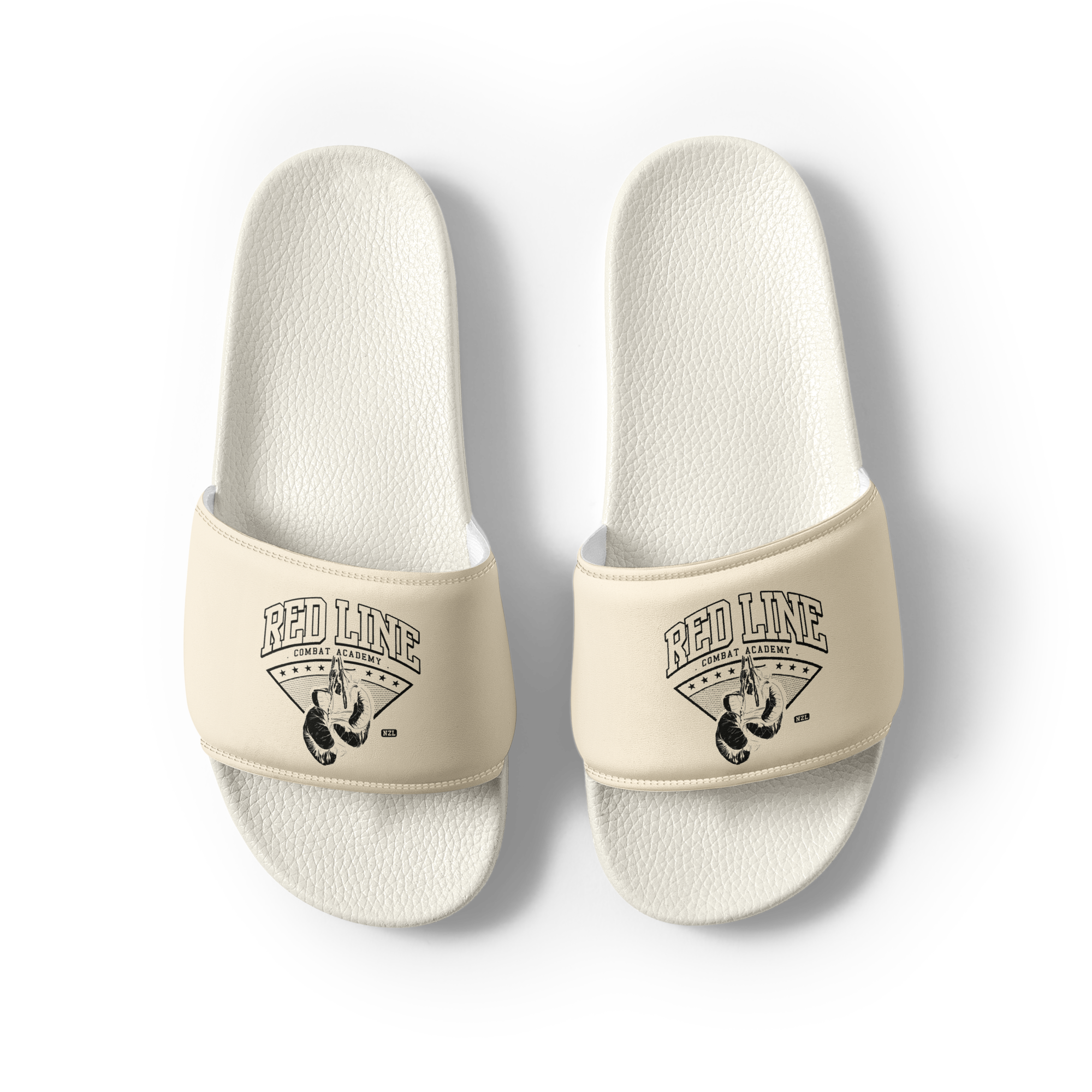 RLCA - Men’s Natural Slides