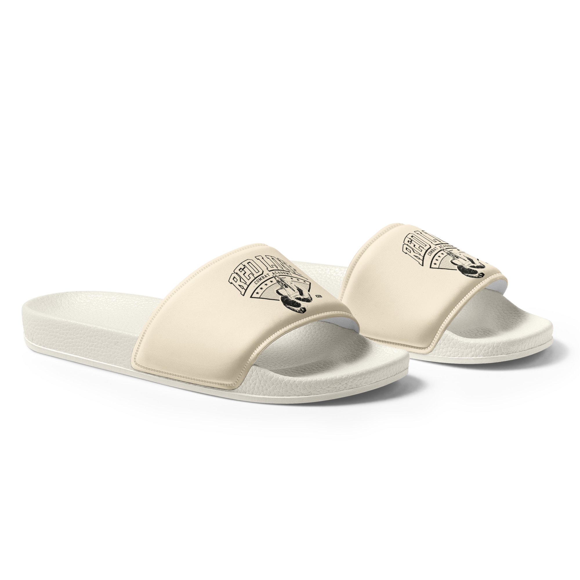 RLCA - Men’s Natural Slides