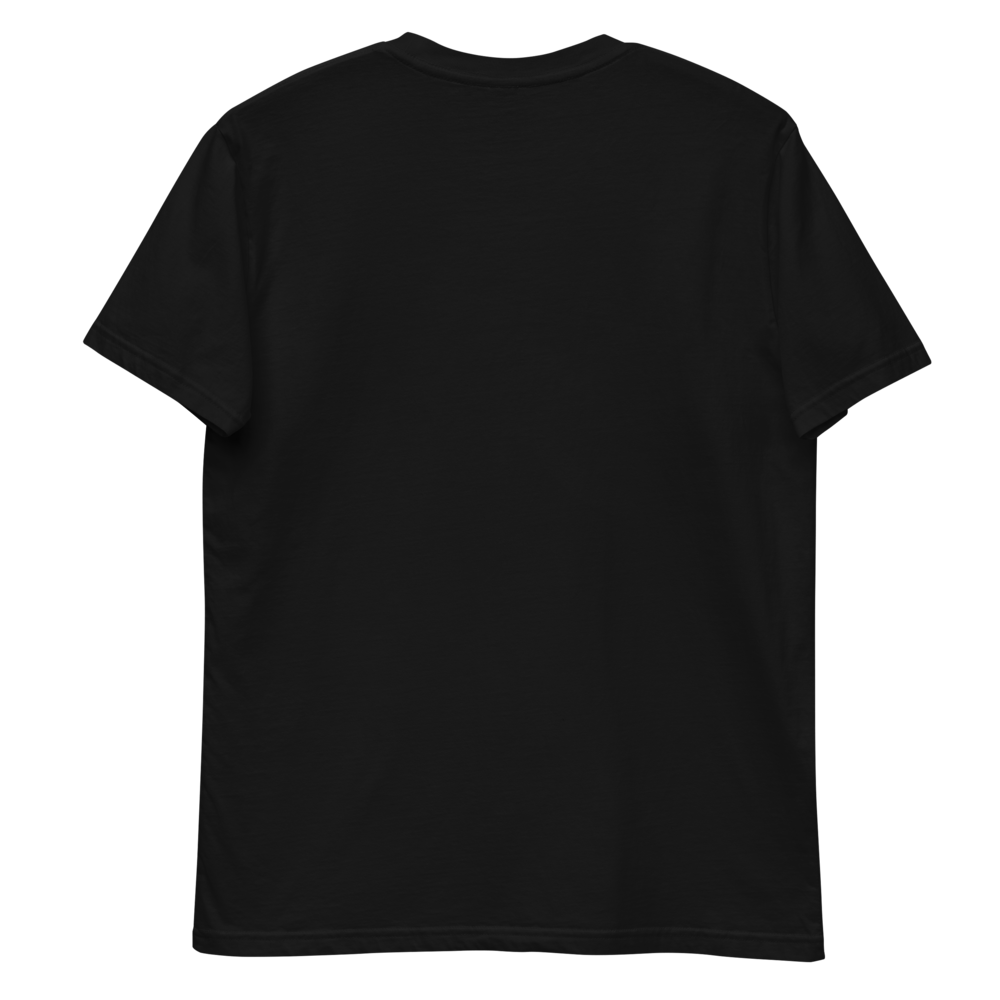 Broke Artist NZ - Black Tee