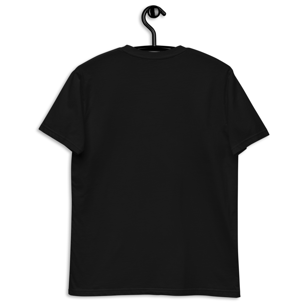 Broke Artist NZ - Black Tee
