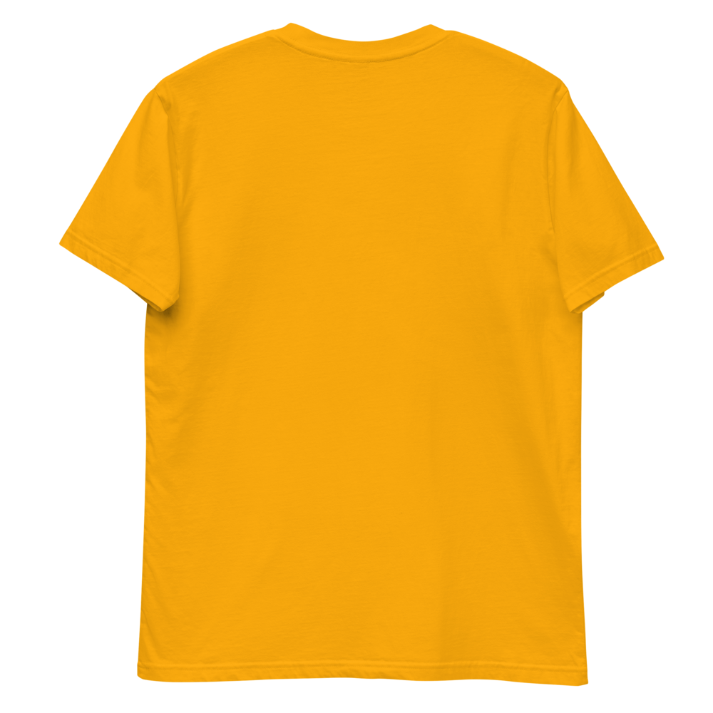 Broke Artist NZ - Yellow Tee