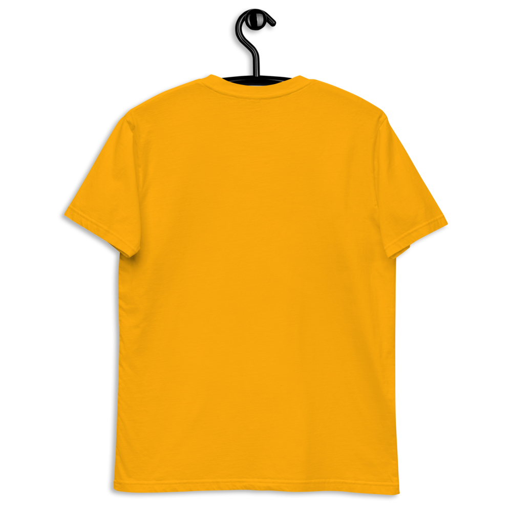 Broke Artist NZ - Yellow Tee