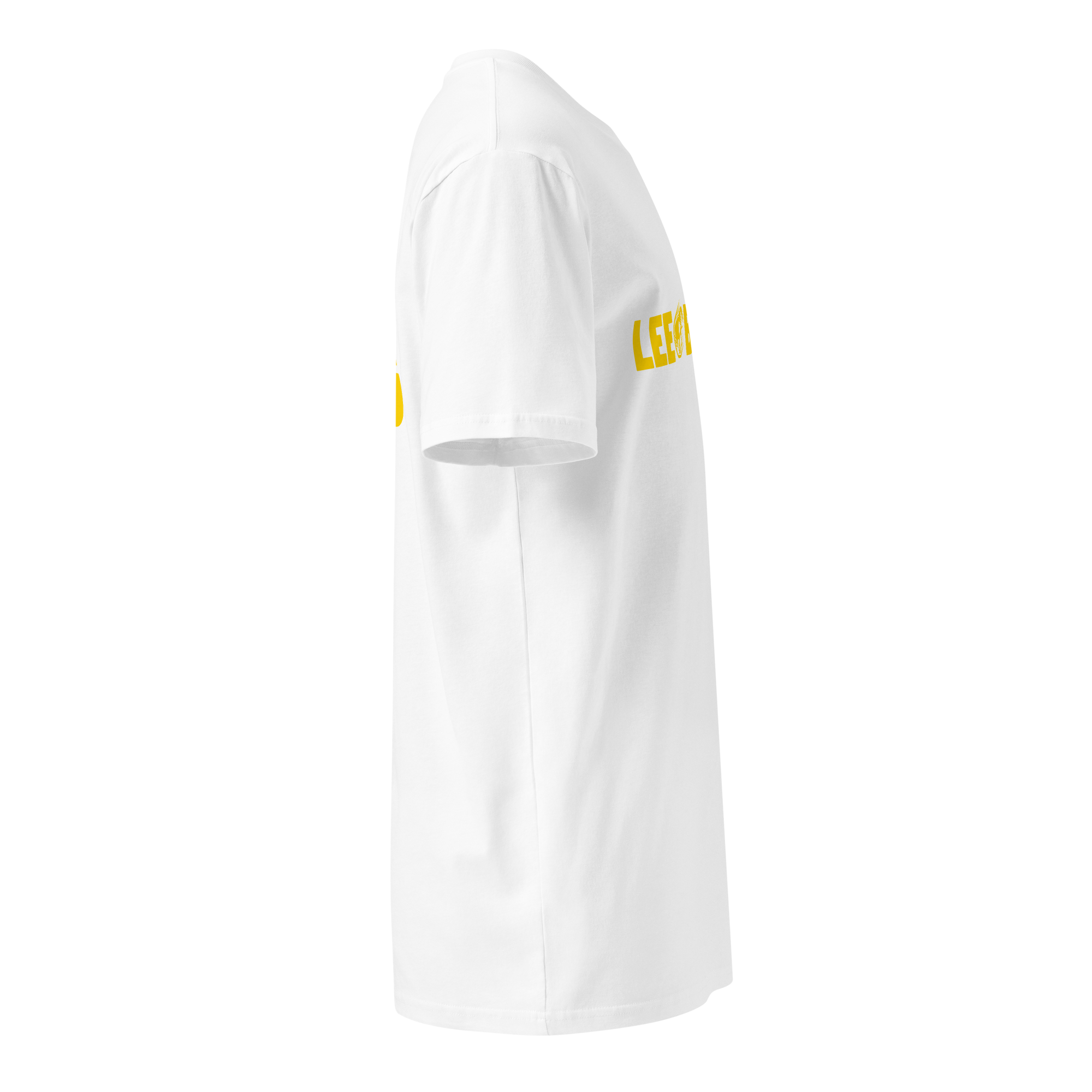 Lee Boxing - White Tee