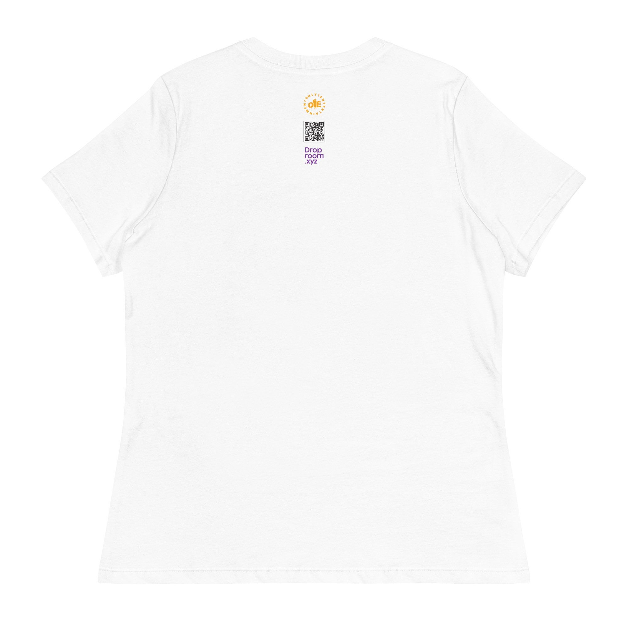 Nichi - Women's T-Shirt - (WHITE)