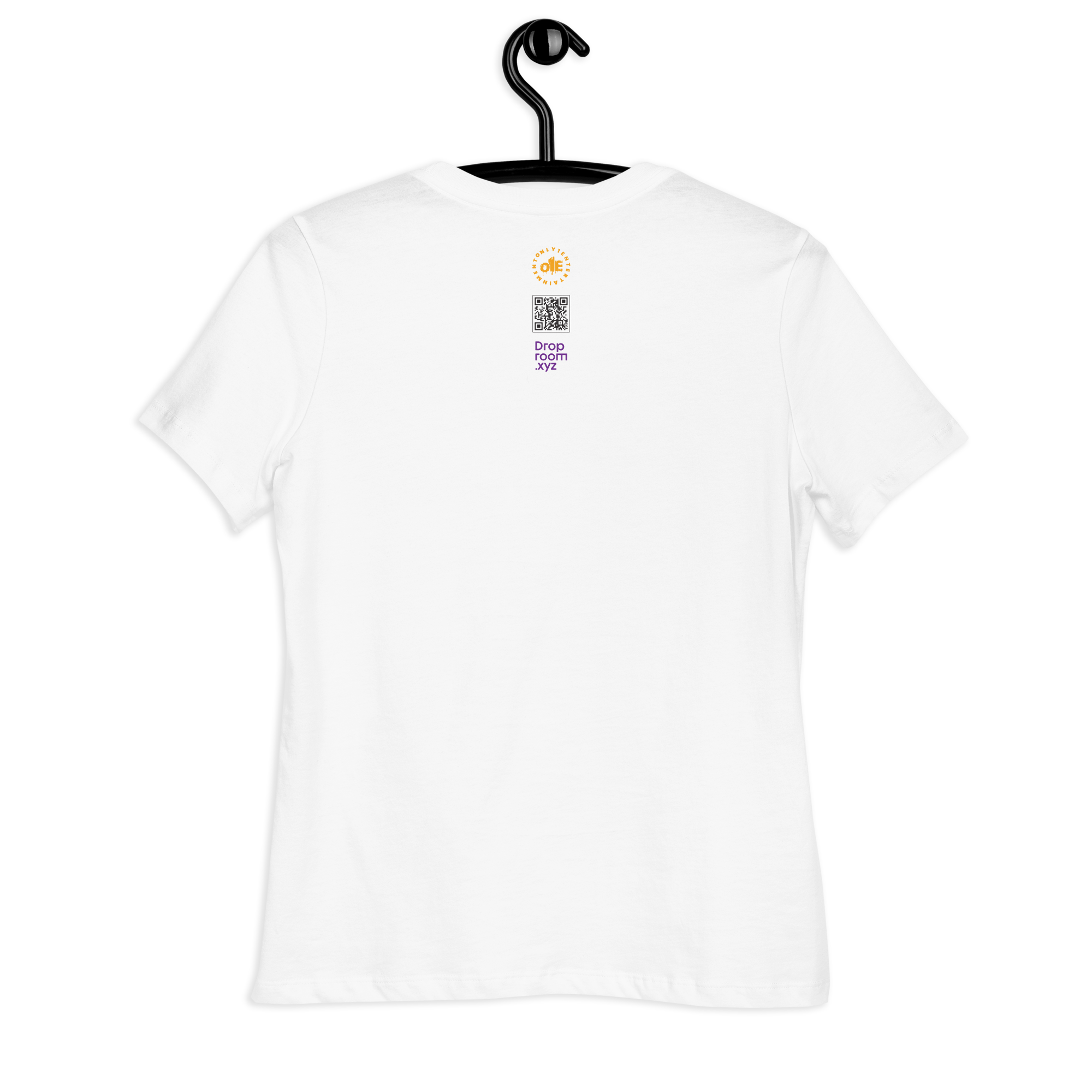 Nichi - Women's T-Shirt - (WHITE)