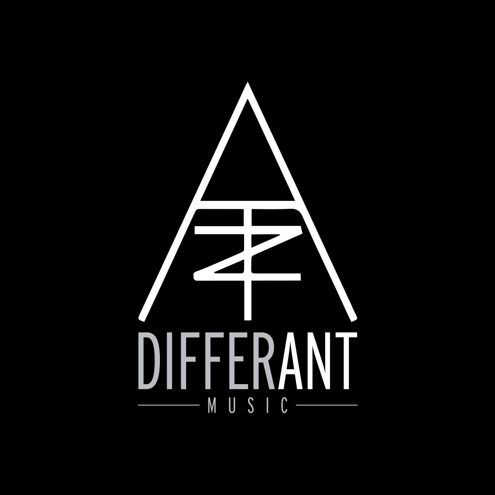 Differ_Ant - Rollin' Wit A G