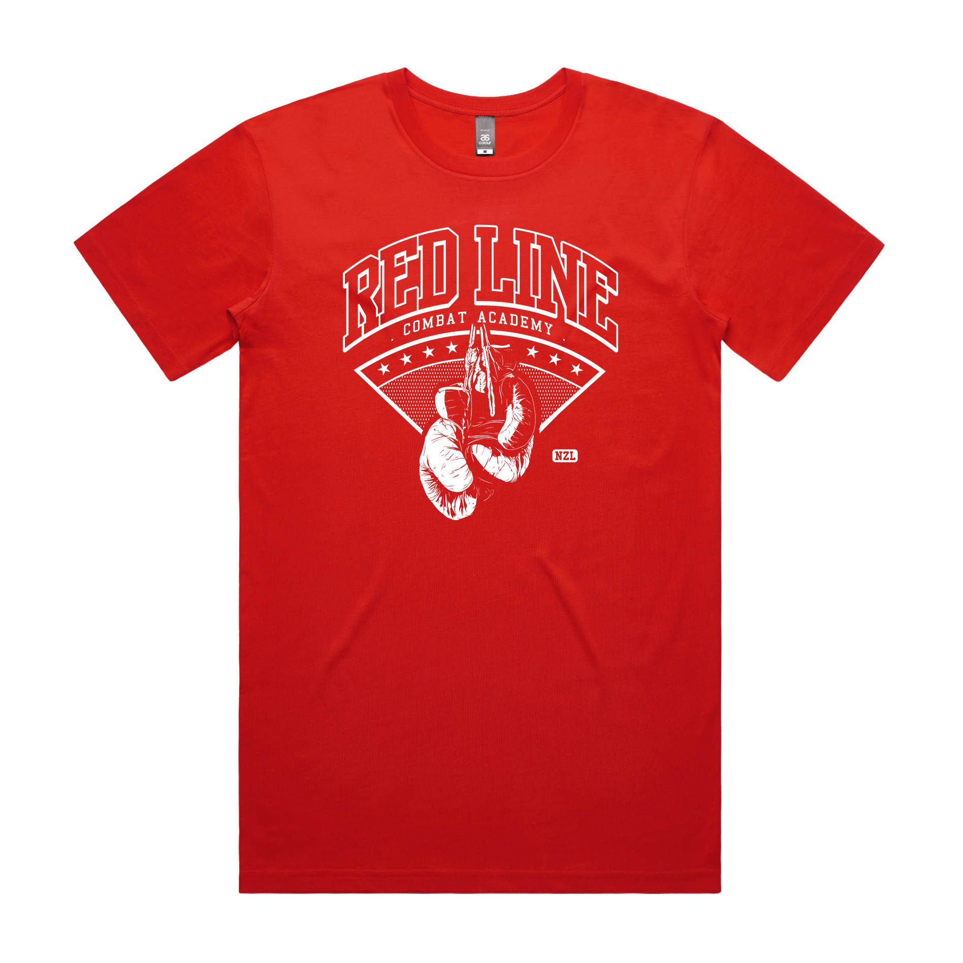 RLCA - Fire Tee