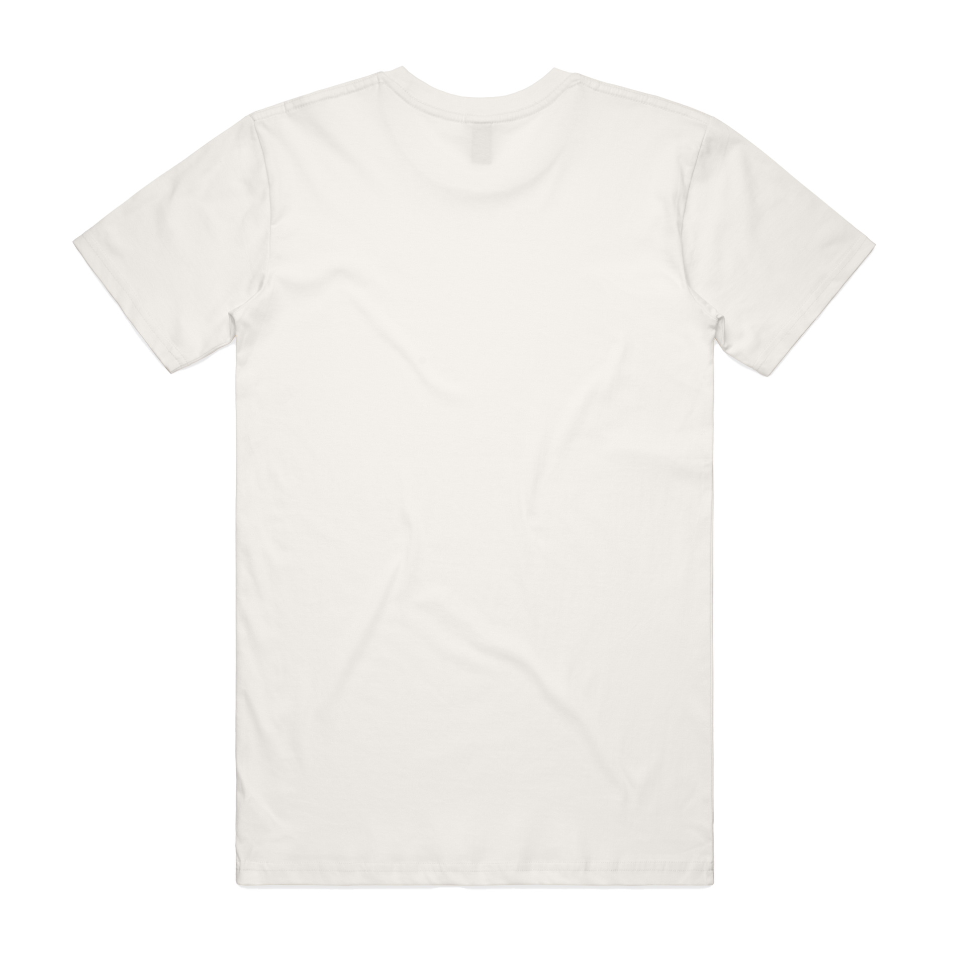 RLCA - Natural Tee