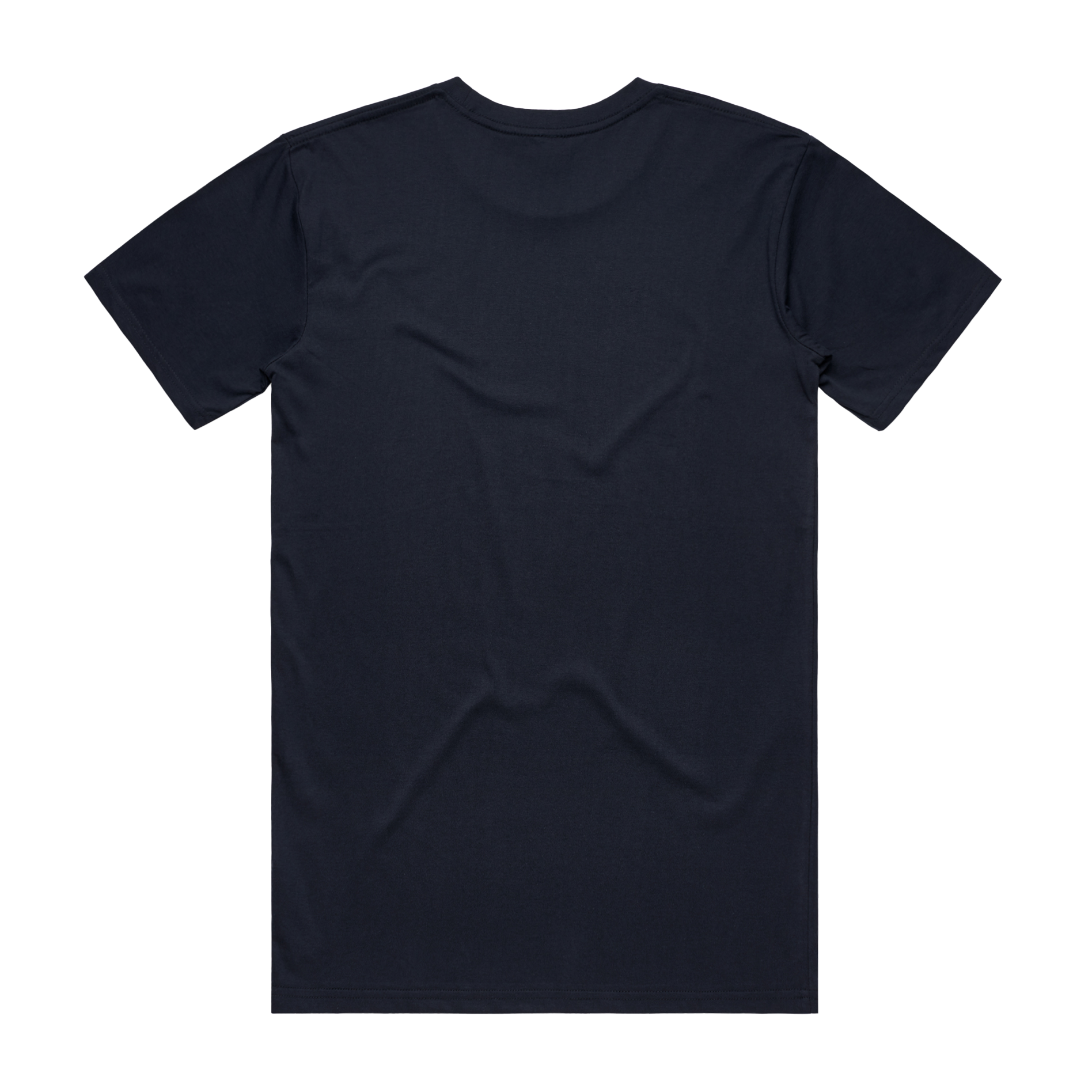 RLCA - Navy Tee
