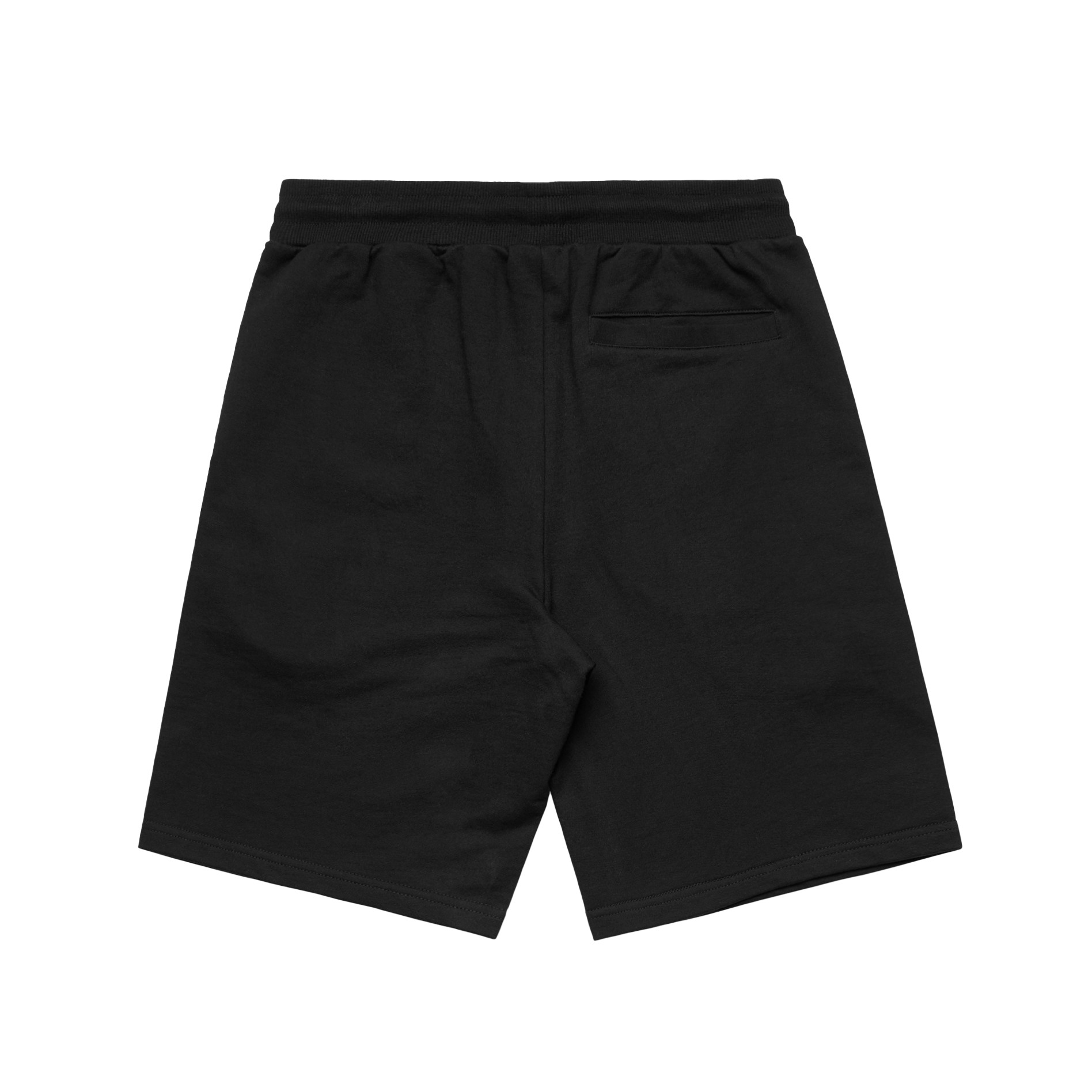 Bream Bay Boxing - Black Stadium Shorts
