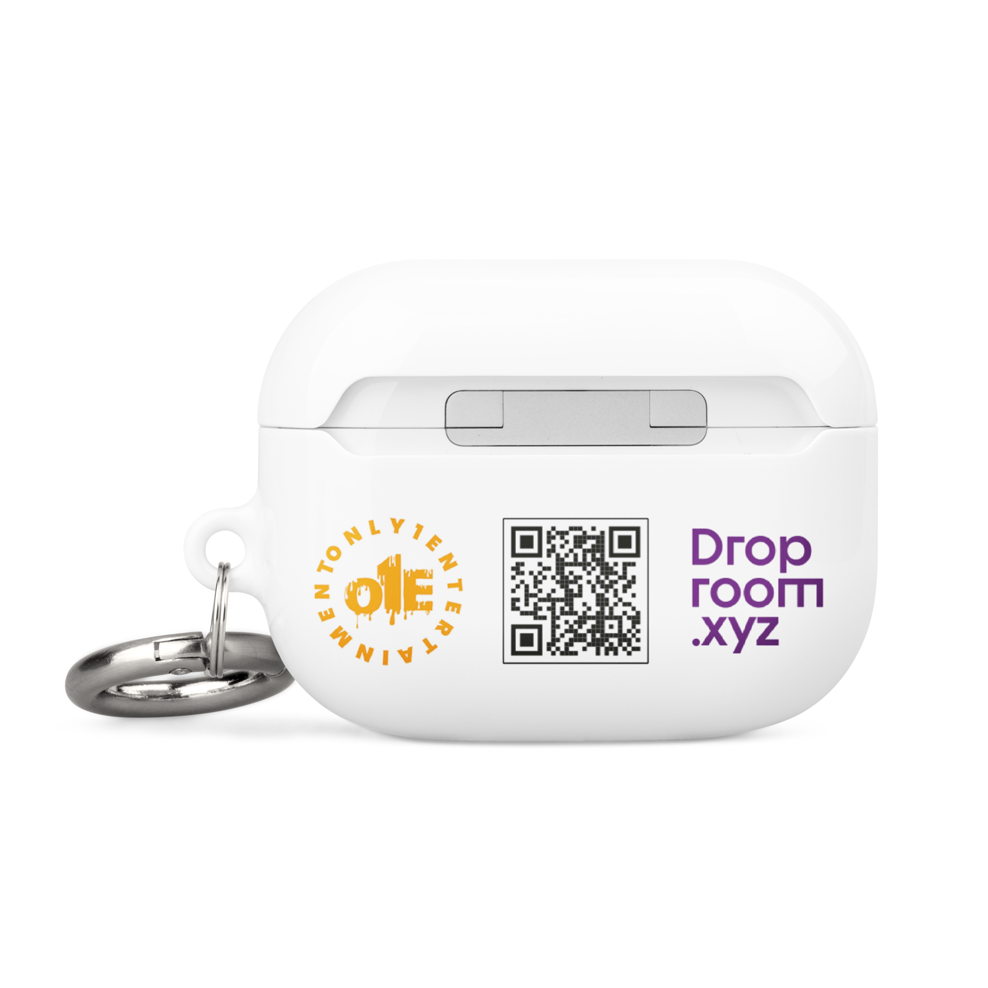 Nichi - AirPods® - Pro Gen1 (WHITE)