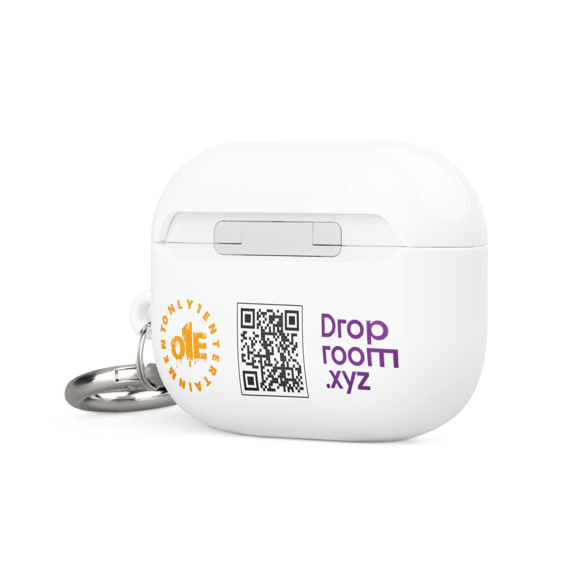 Nichi - AirPods® - Pro Gen1 (WHITE)