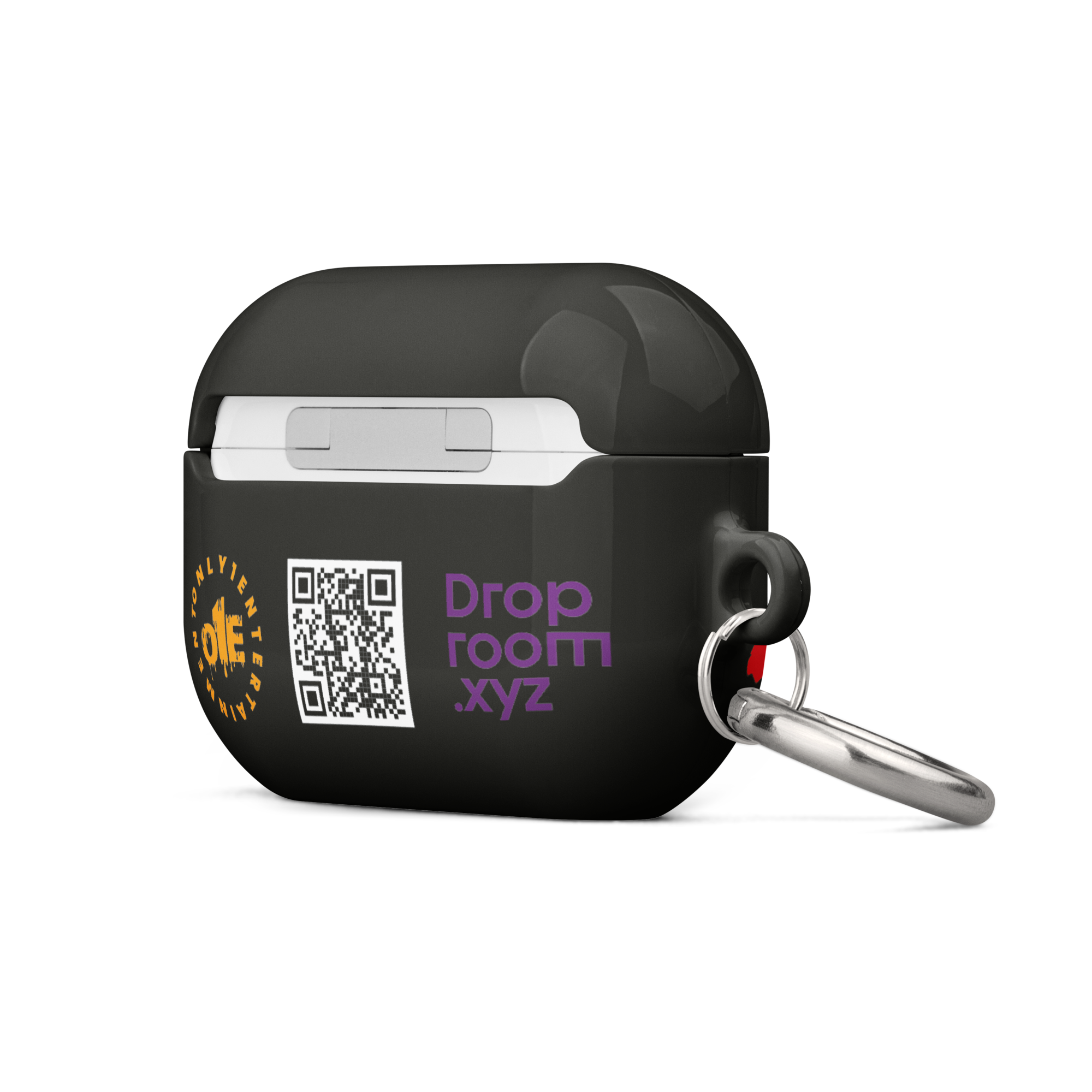 Nichi - AirPods® - Pro Gen2 (BLACK)