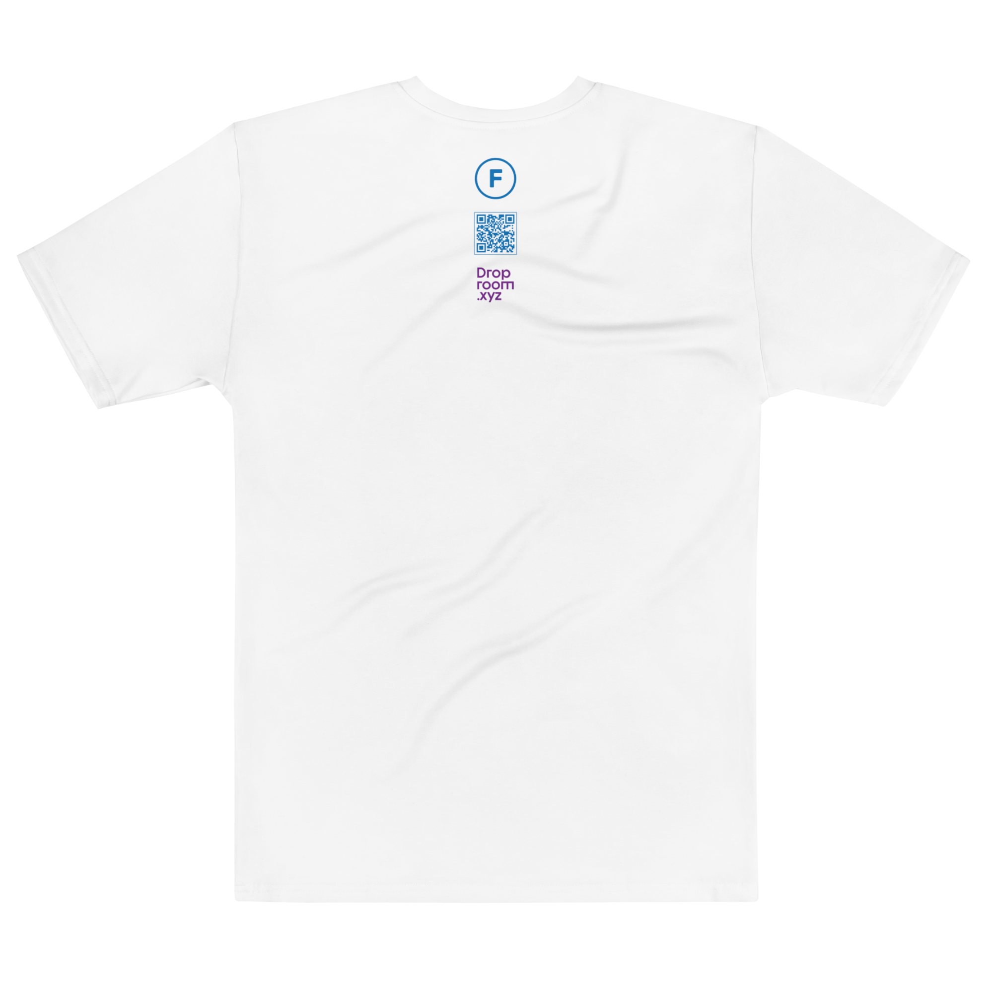 Fielders - Beach Club (WHITE TEE)