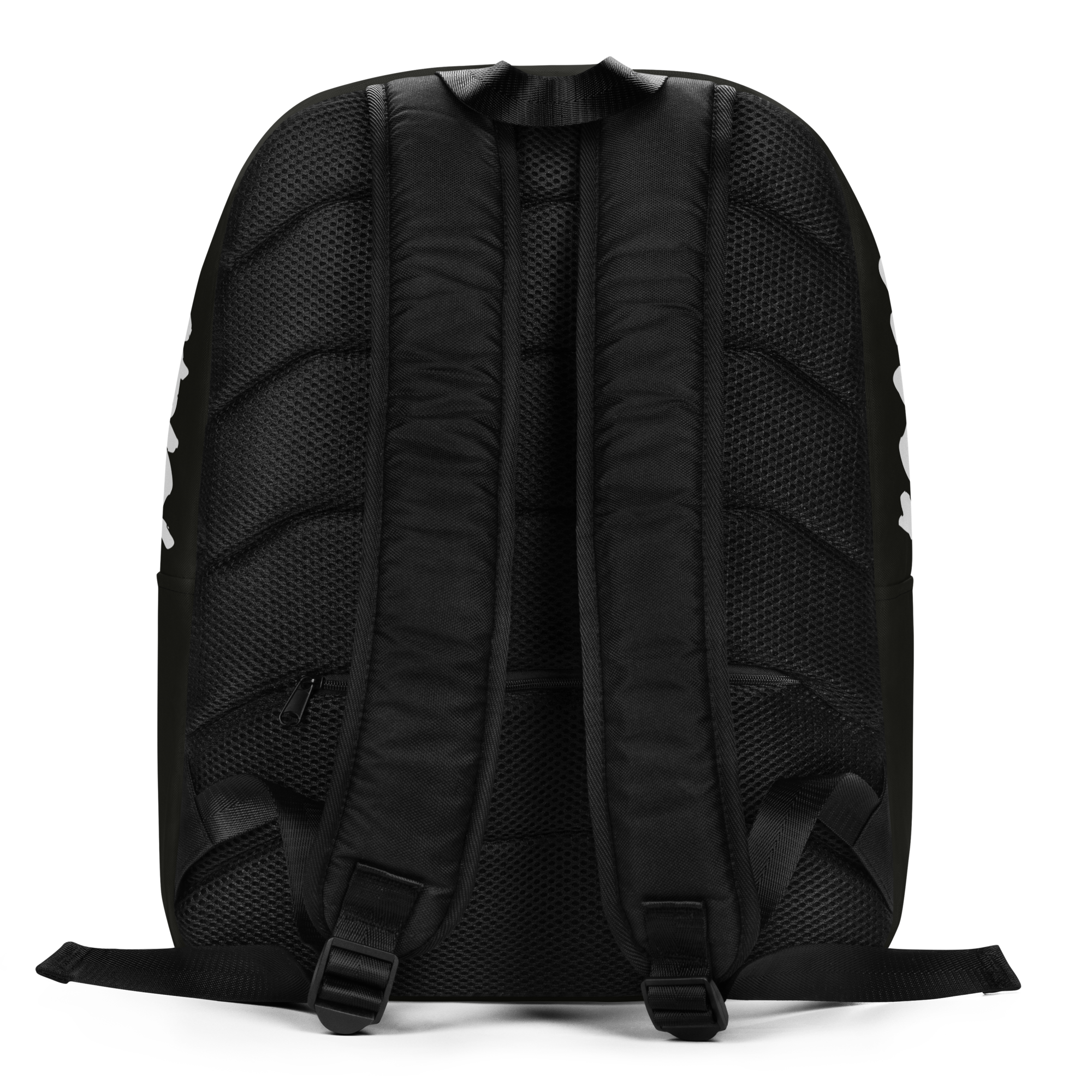 BommyKnockerz - Backpack (BLACK)