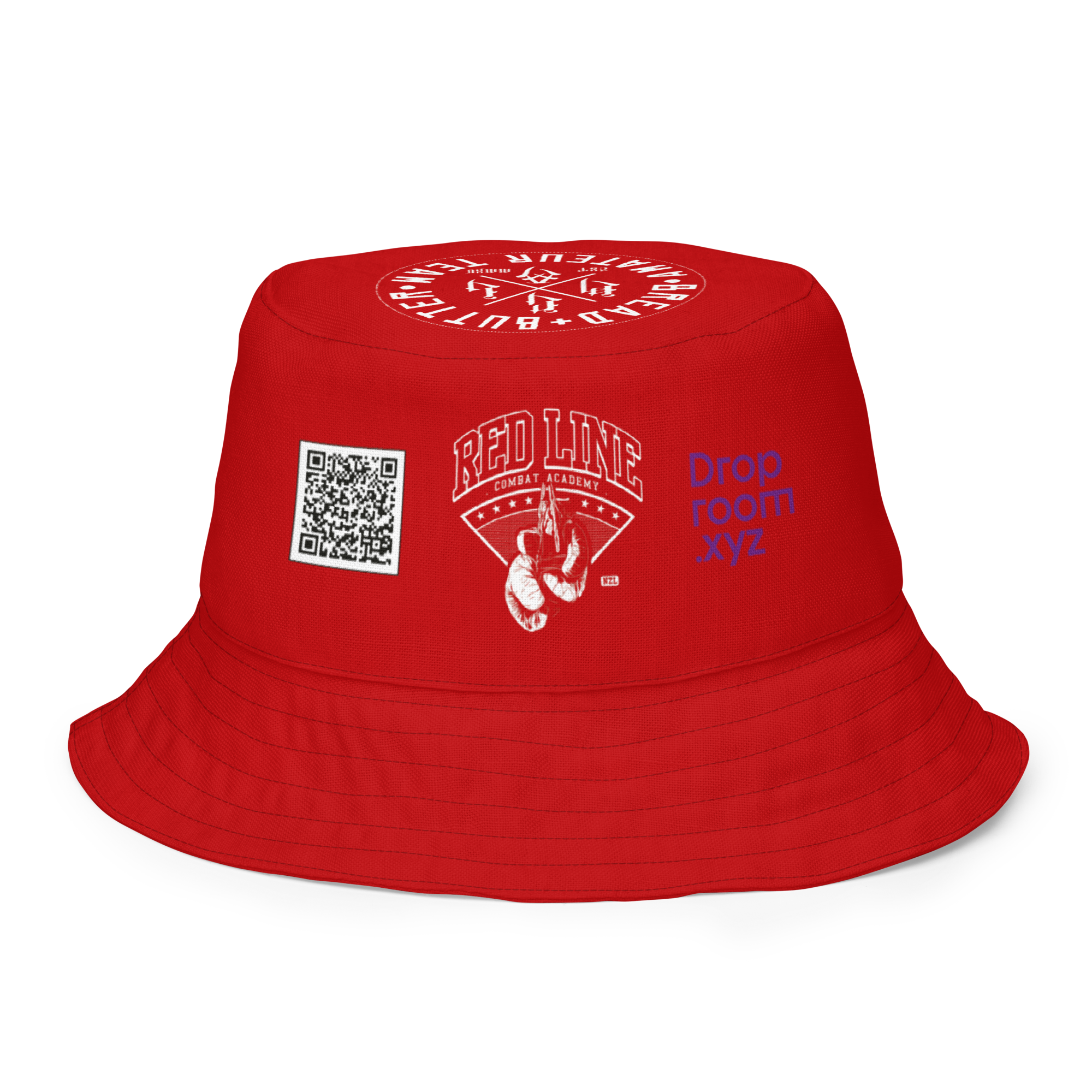 Amateur Team - Reversible Bucket Hat