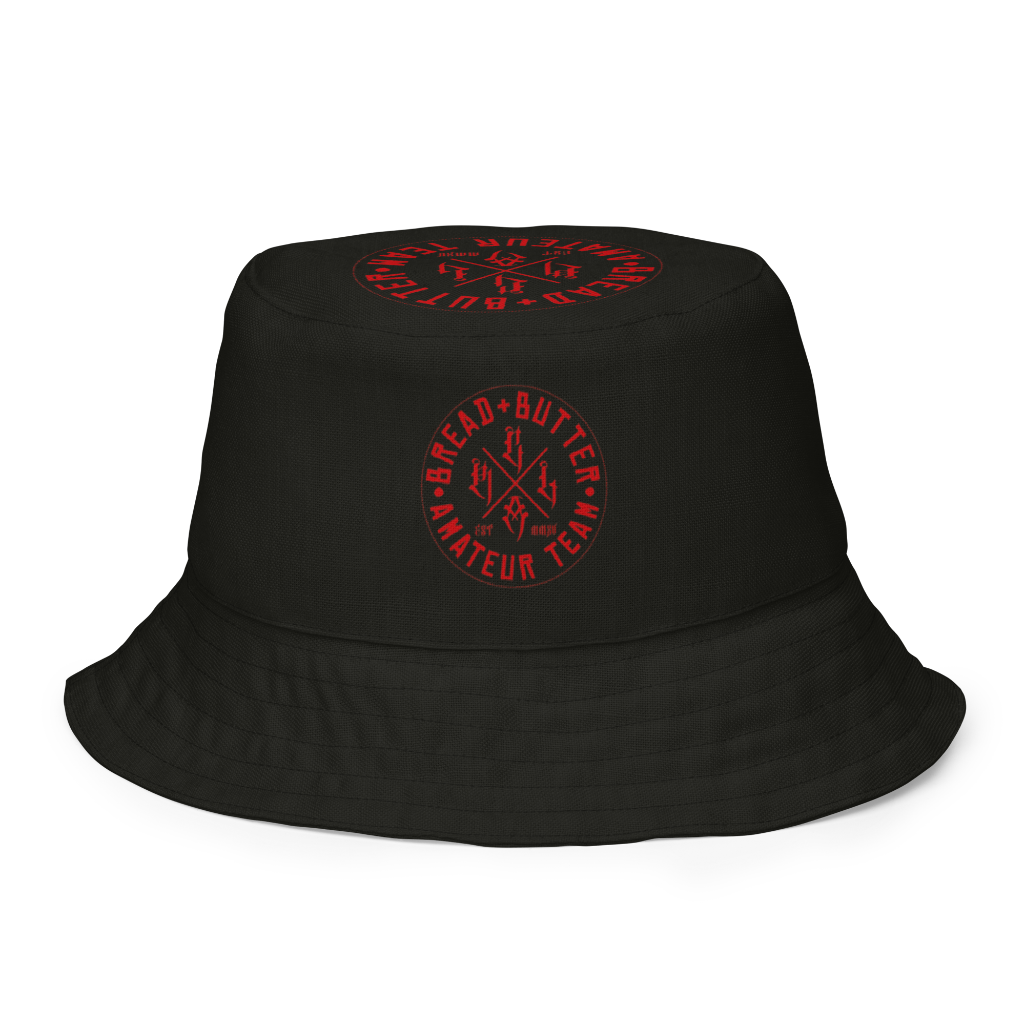 Amateur Team - Reversible Bucket Hat
