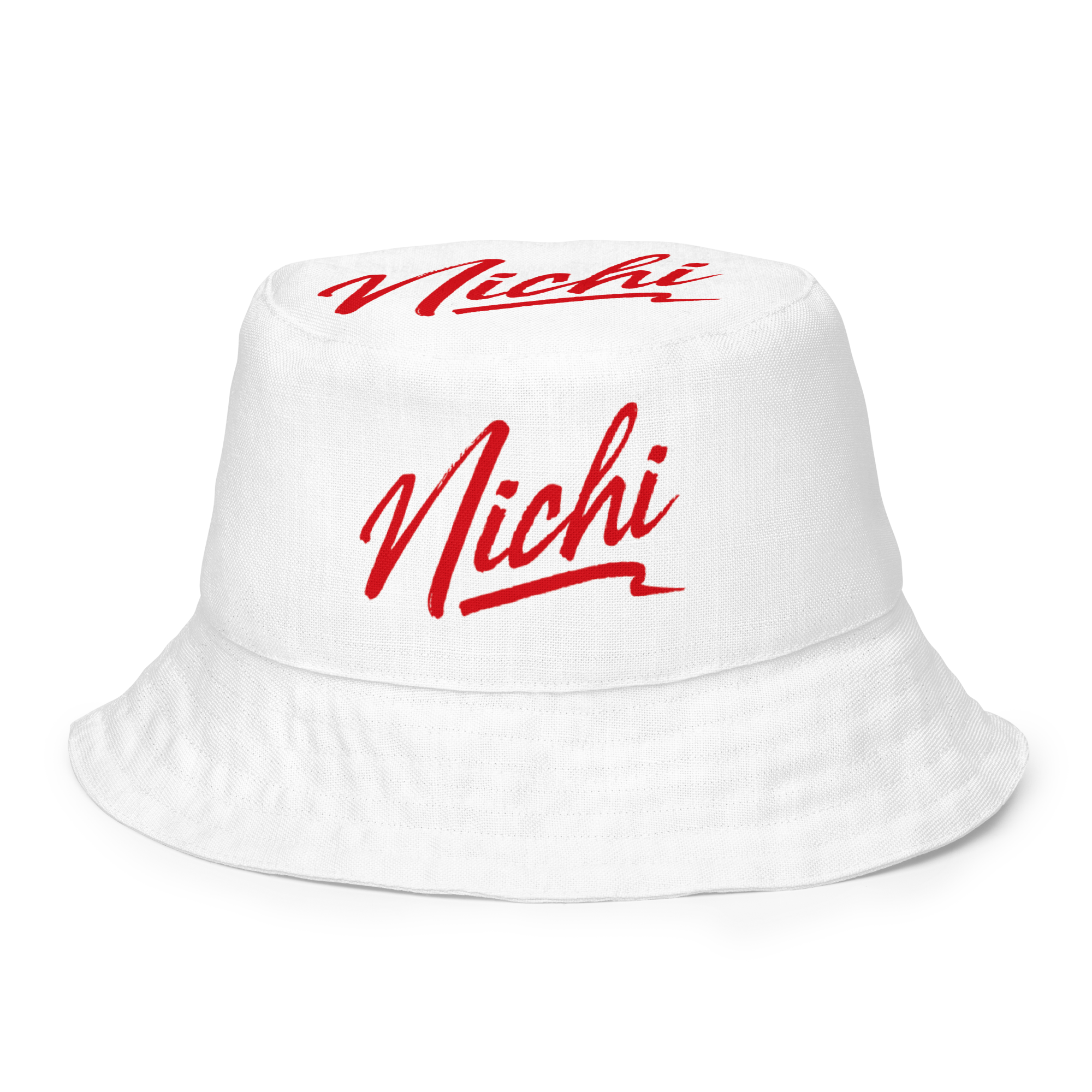 Nichi - Reversible Bucket Hat