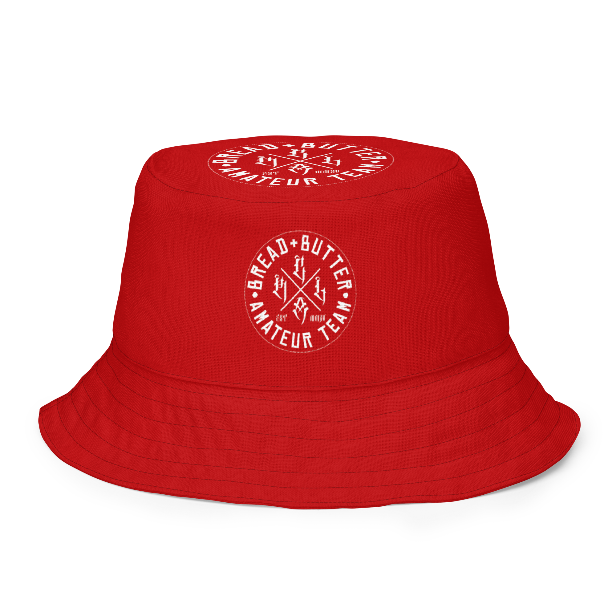 Amateur Team - Reversible Bucket Hat