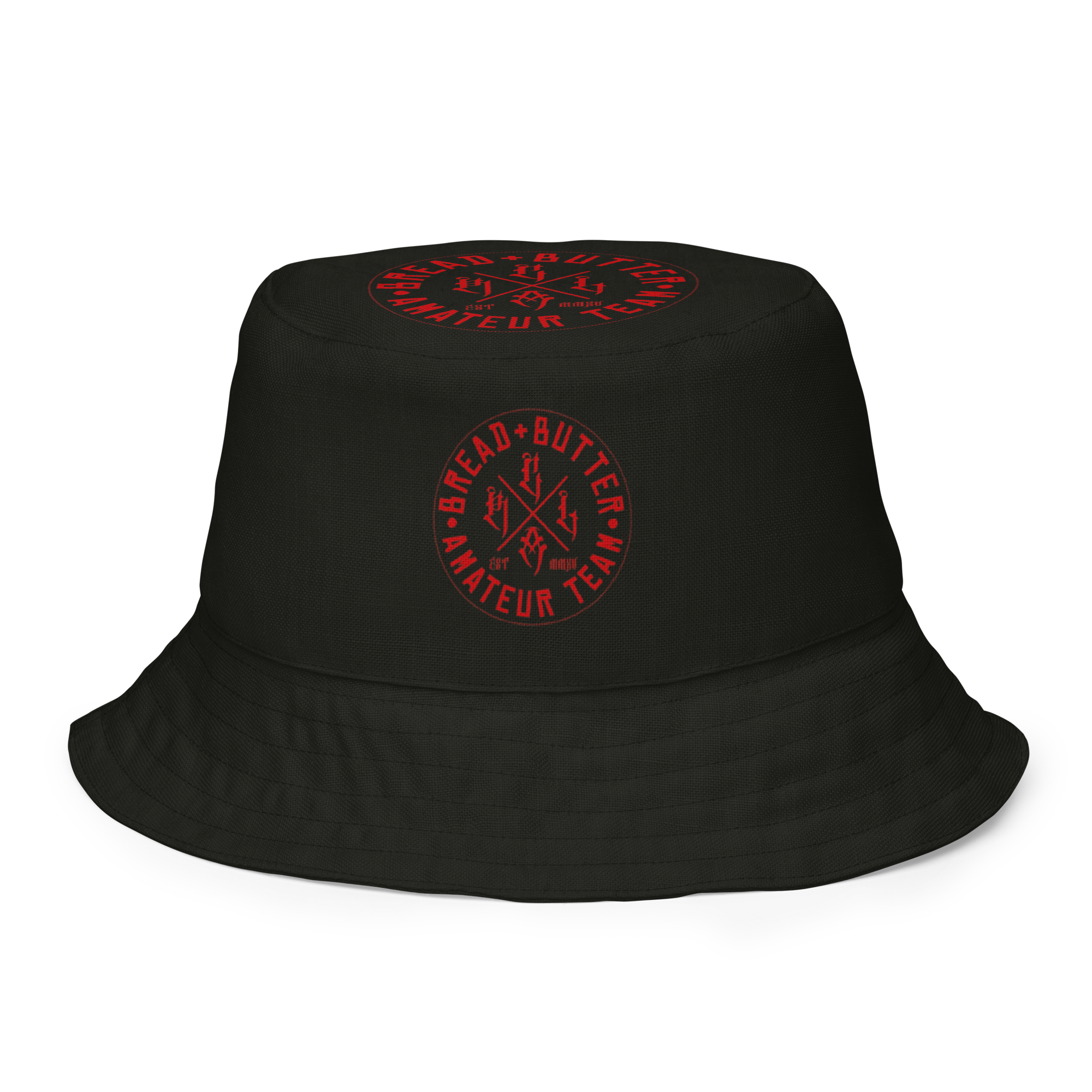 Amateur Team - Reversible Bucket Hat
