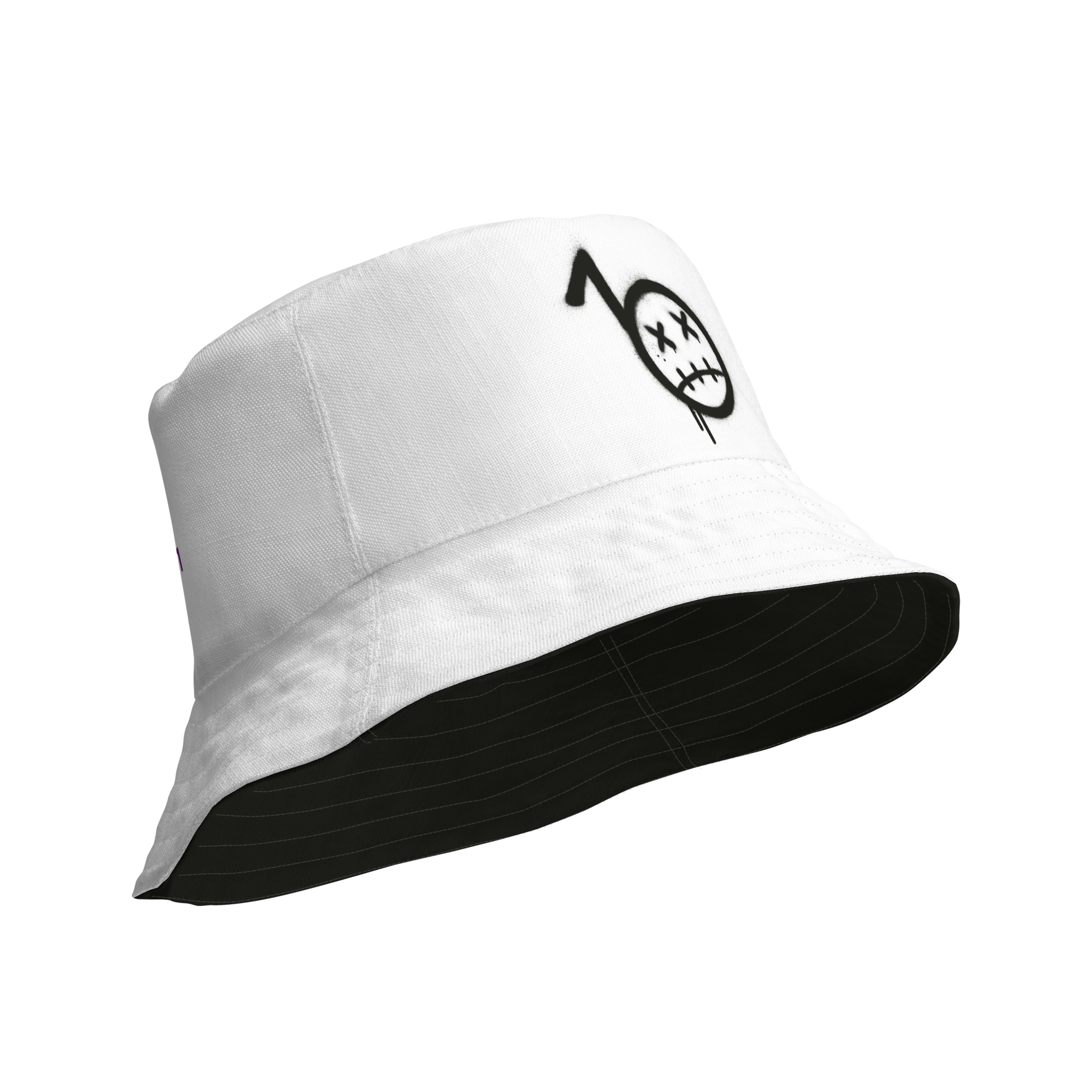 BommyKnockerz - Reversible Bucket Hat