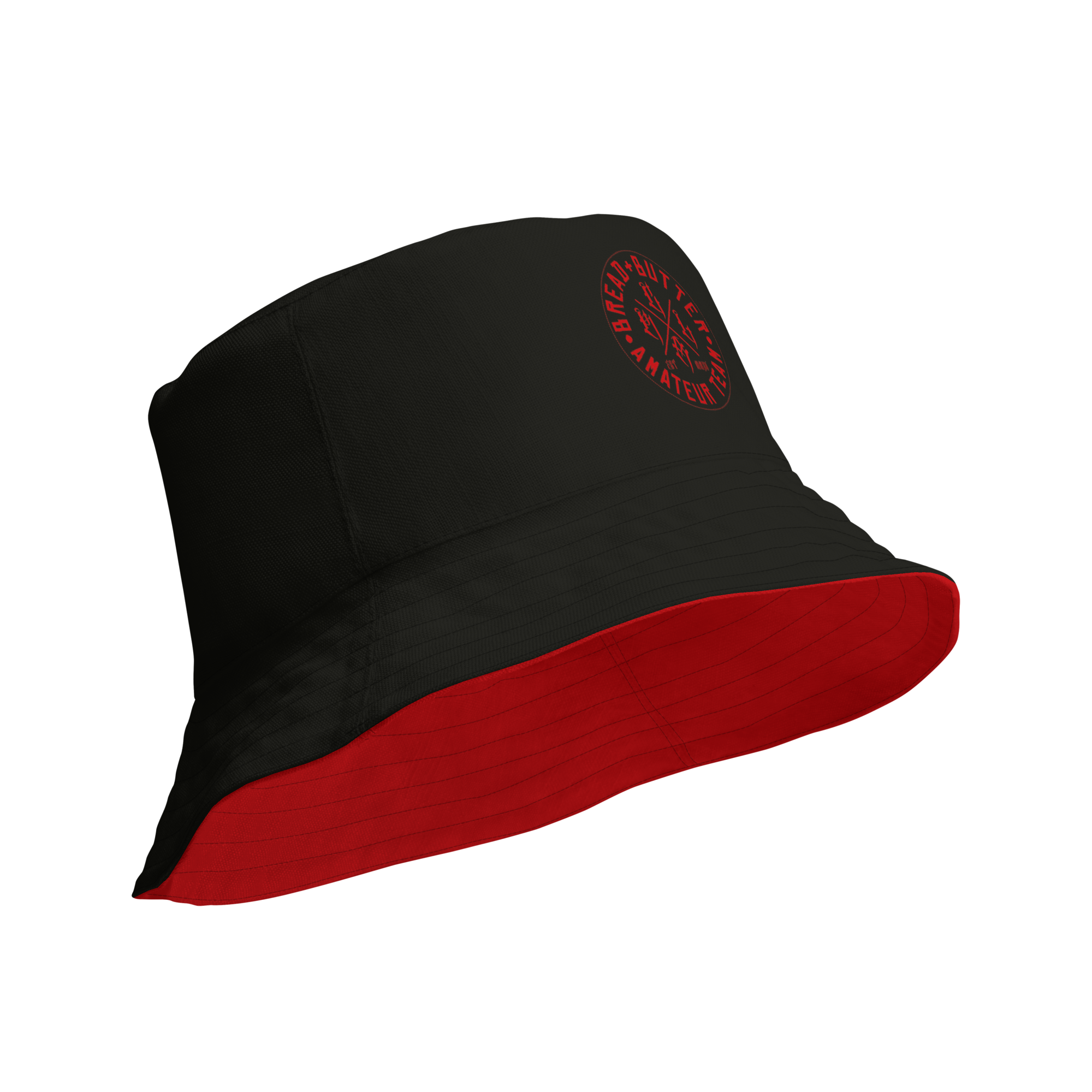 Amateur Team - Reversible Bucket Hat