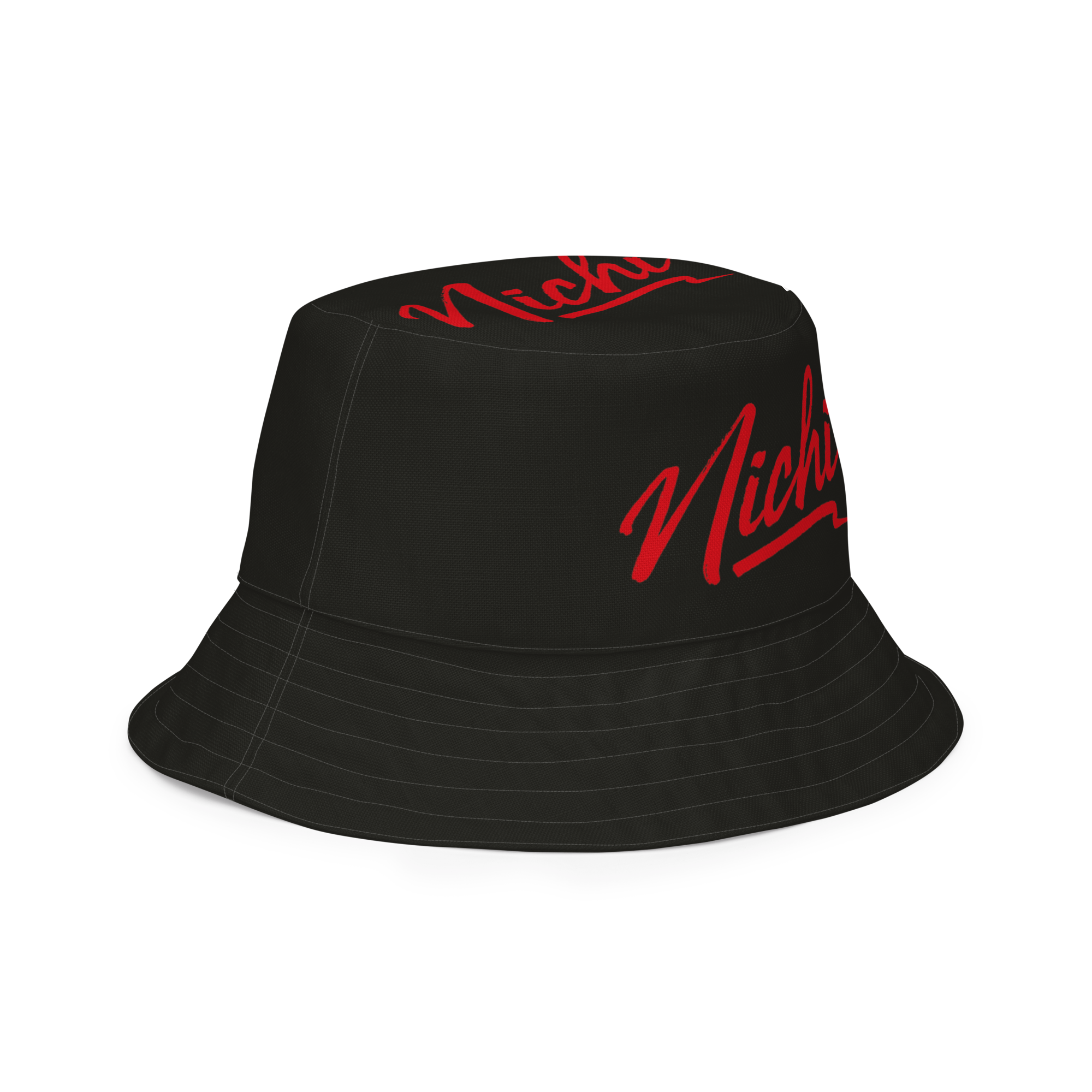Nichi - Reversible Bucket Hat