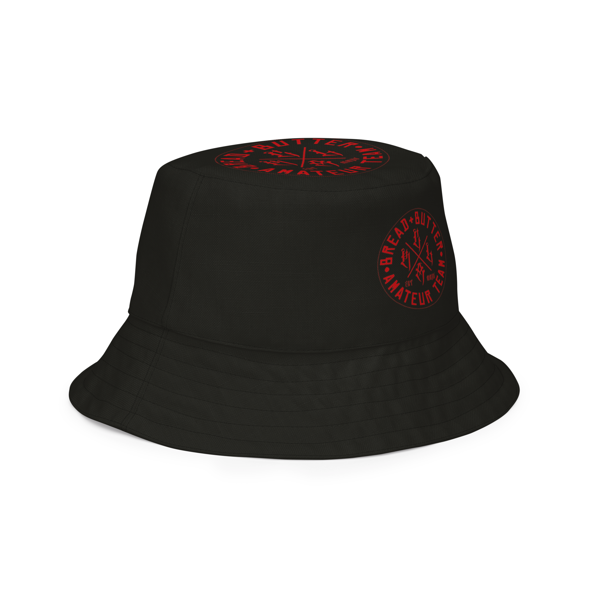 Amateur Team - Reversible Bucket Hat