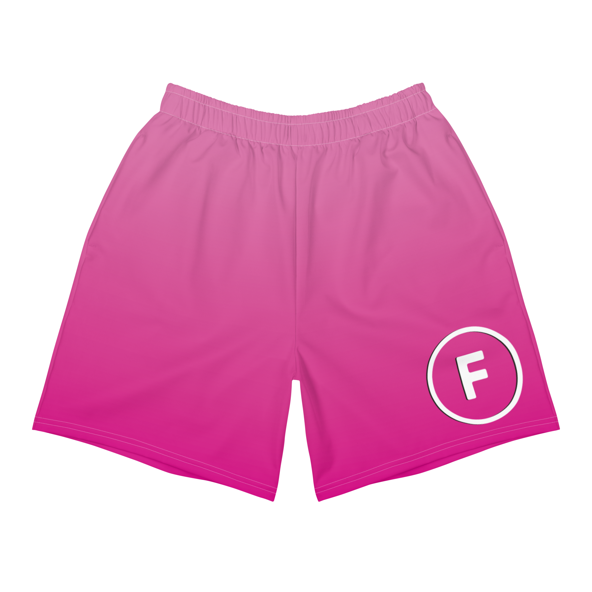 Fielders - Fellow Fade (PINK SHORTS)