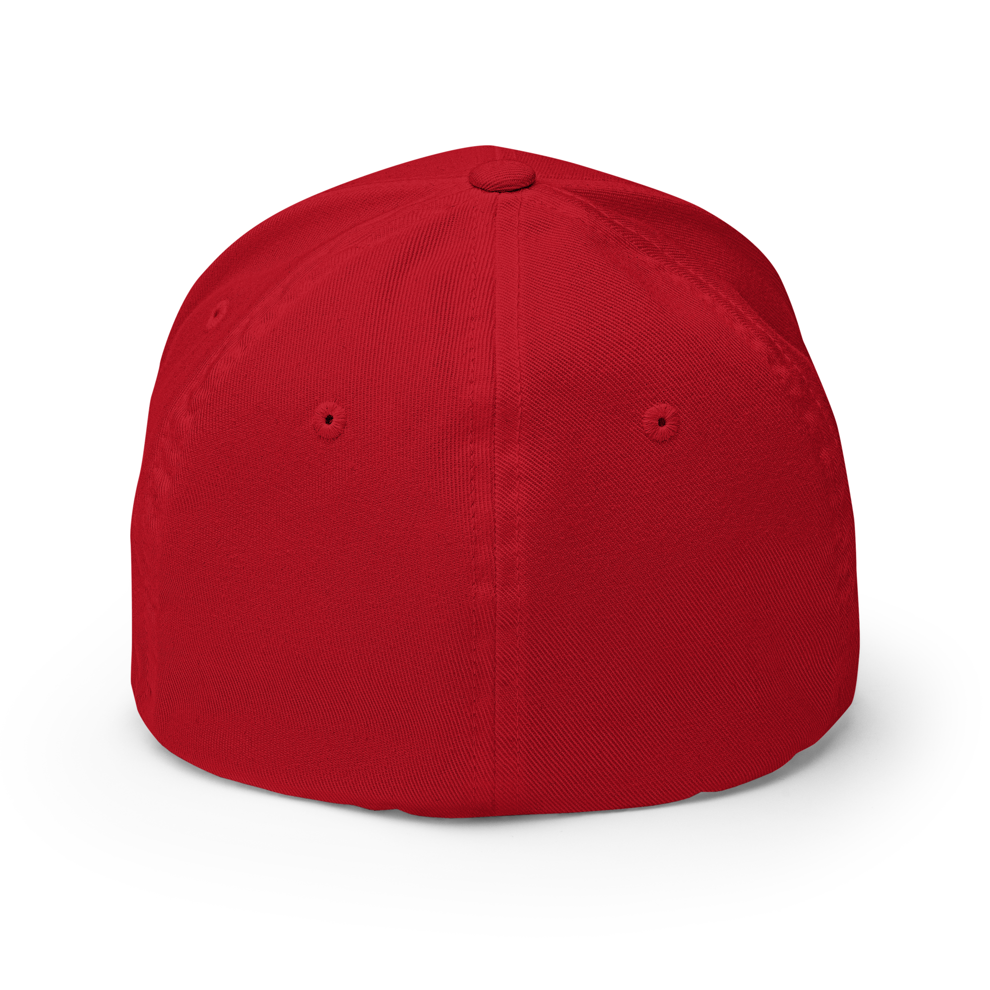 RLCA - Flexfit® Red Hat