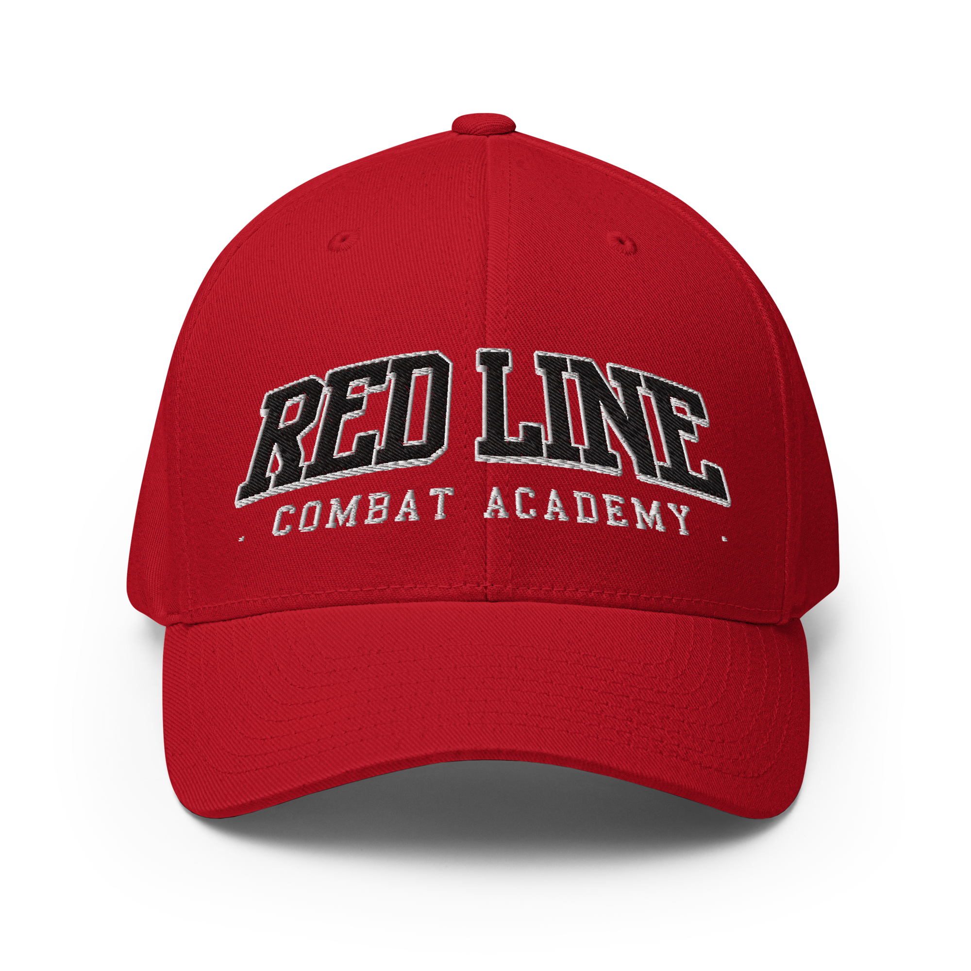 RLCA - Flexfit® Red Hat