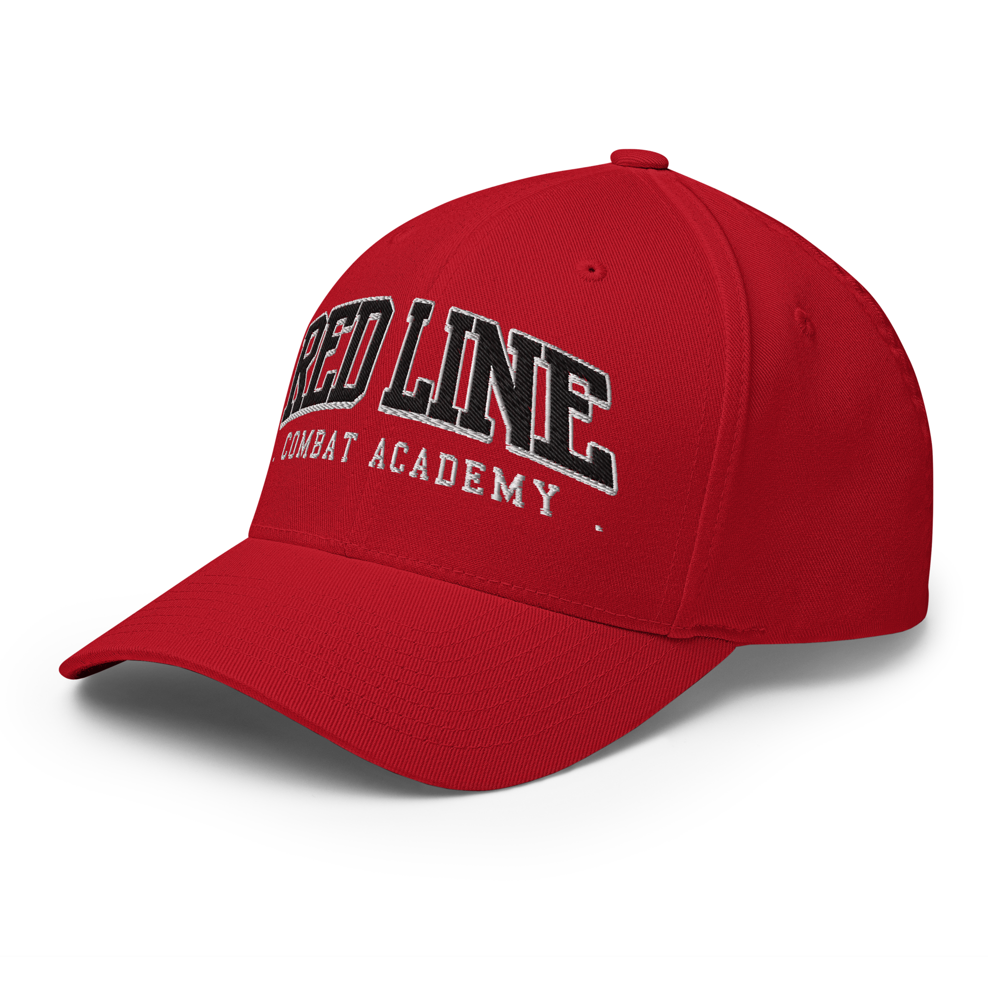 RLCA - Flexfit® Red Hat