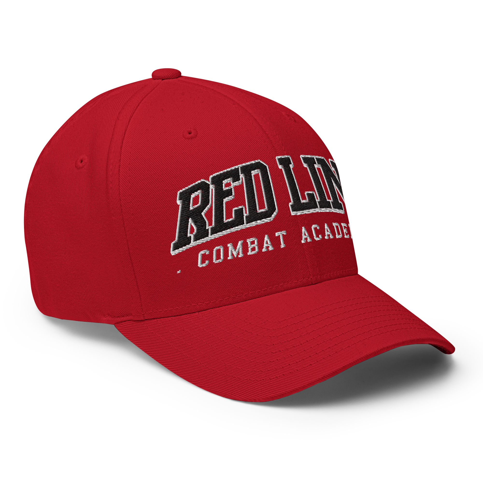 RLCA - Flexfit® Red Hat