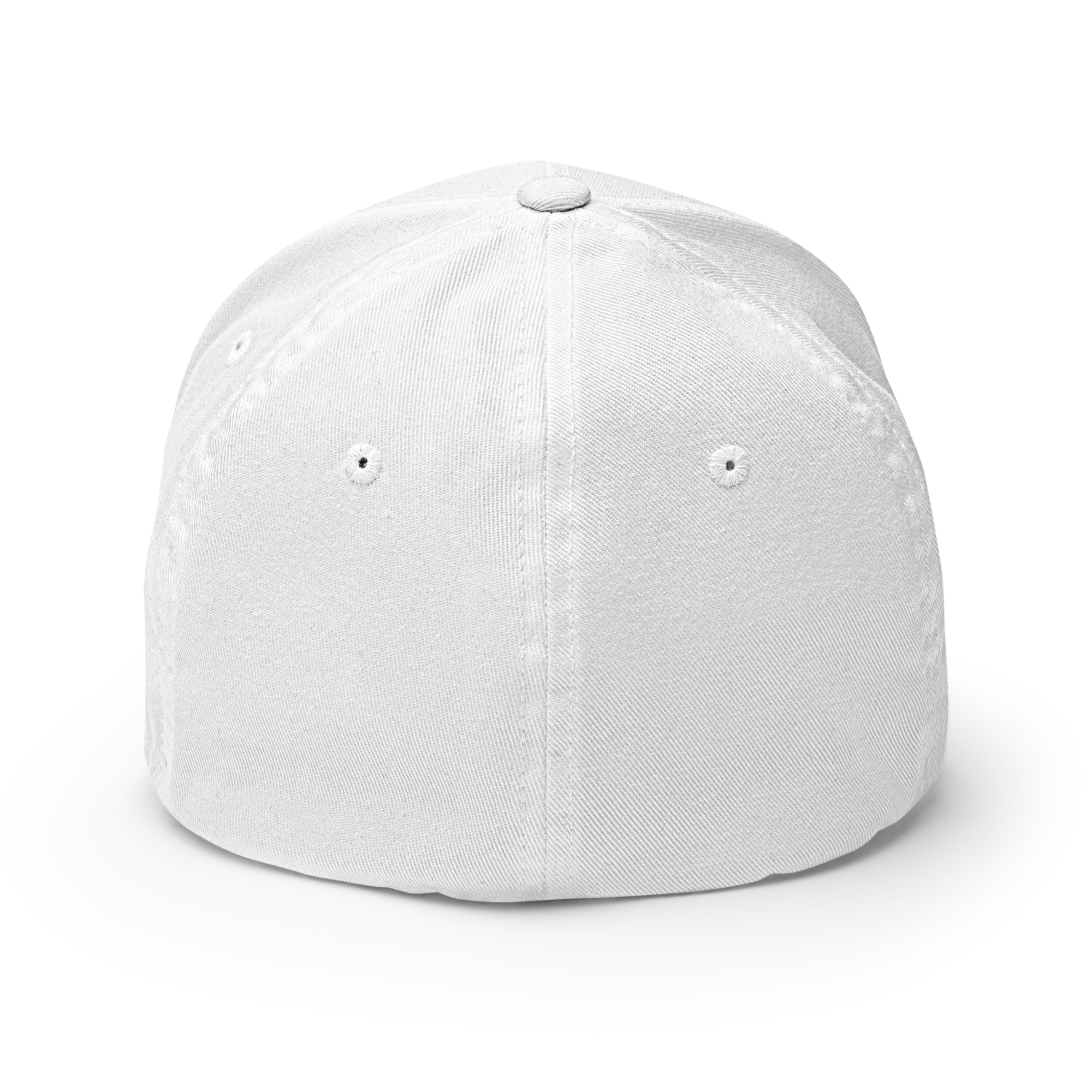 RLCA - Flexfit® White Hat