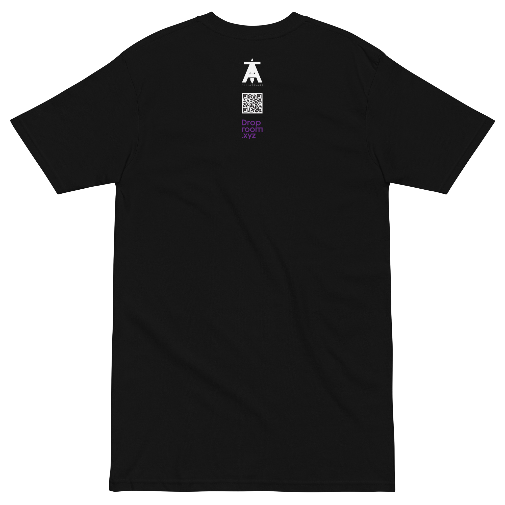 Triumph -  Men’s T-shirt - (BLACK)