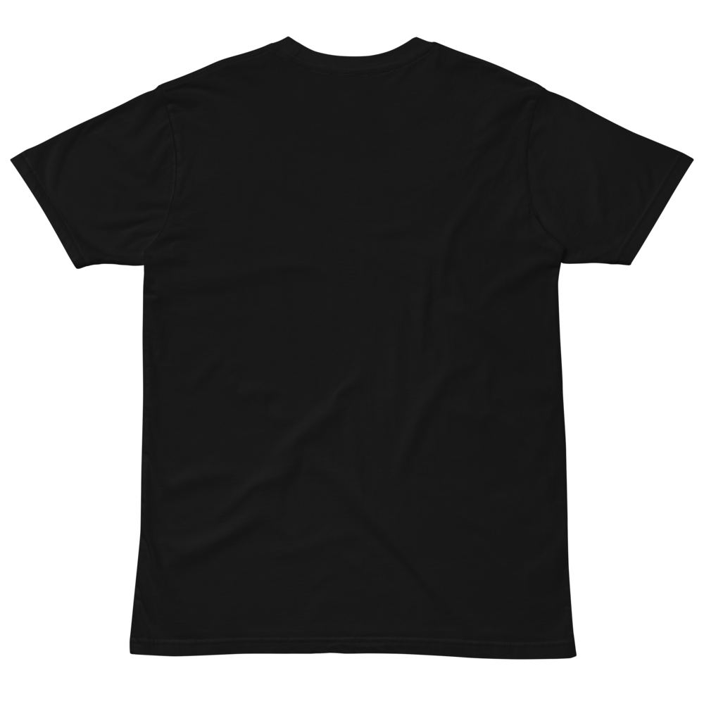 Broke Artist NZ - Black Tee
